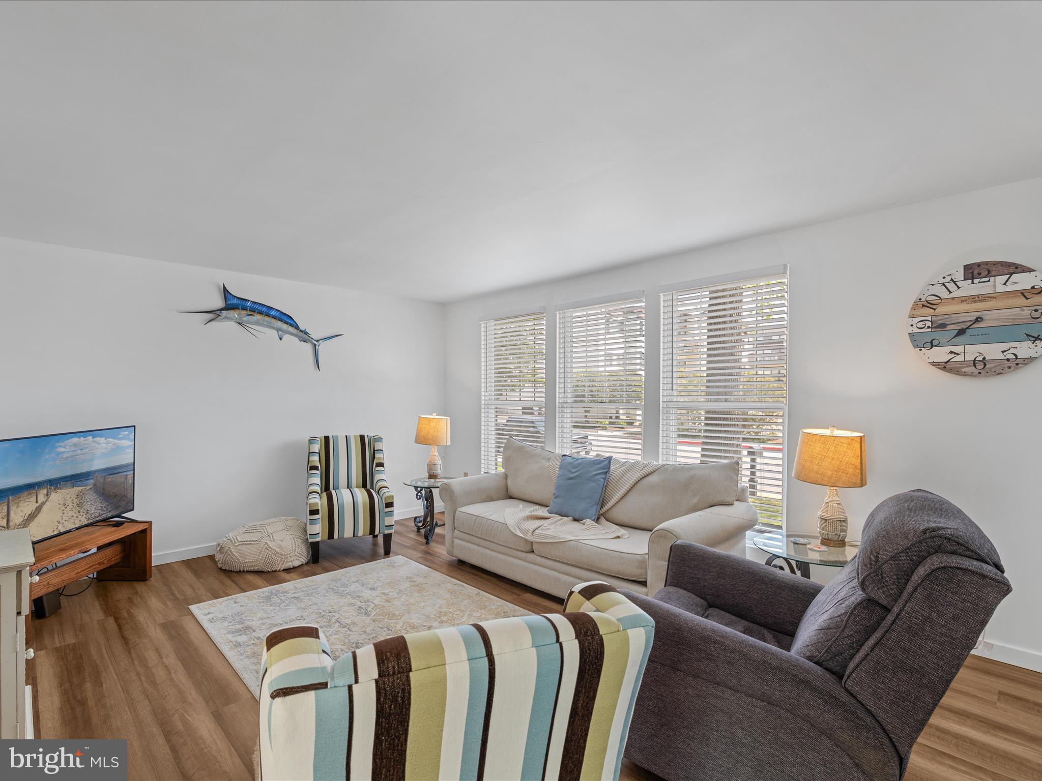 CAINE WOODS - Residential