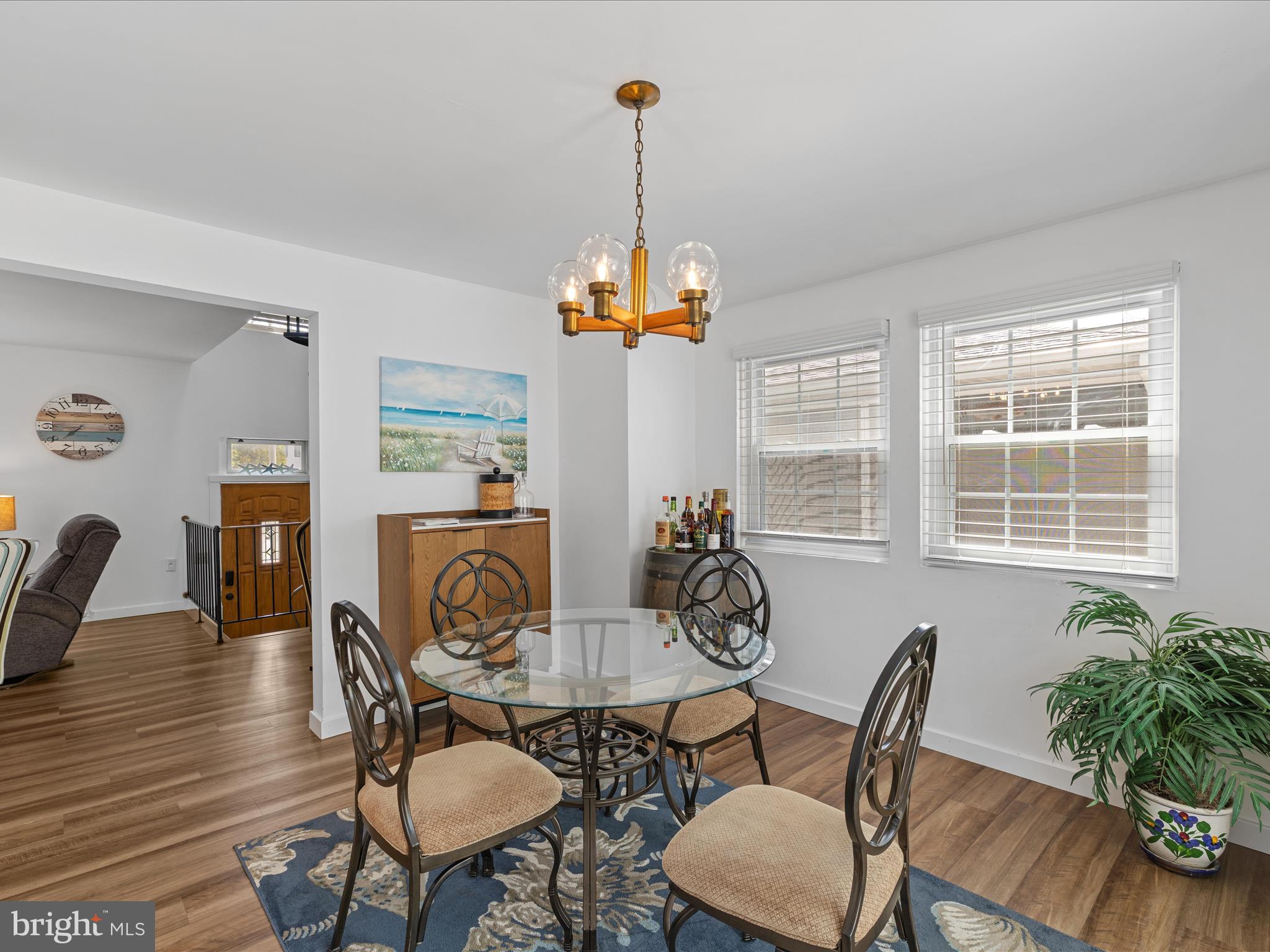 CAINE WOODS - Residential