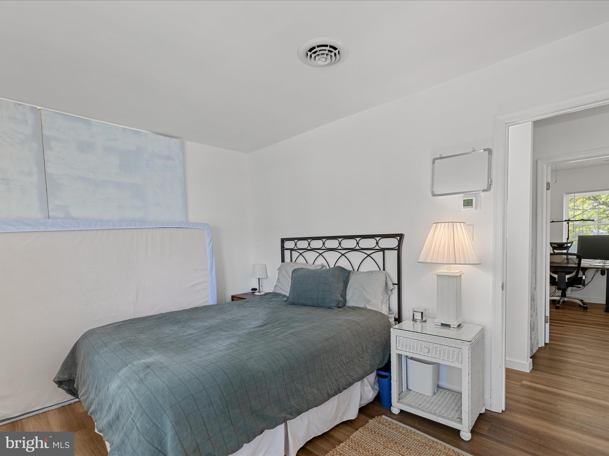 CAINE WOODS - Residential