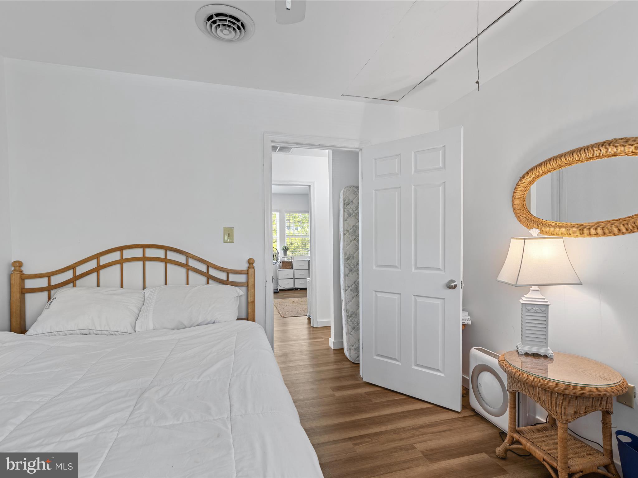 CAINE WOODS - Residential