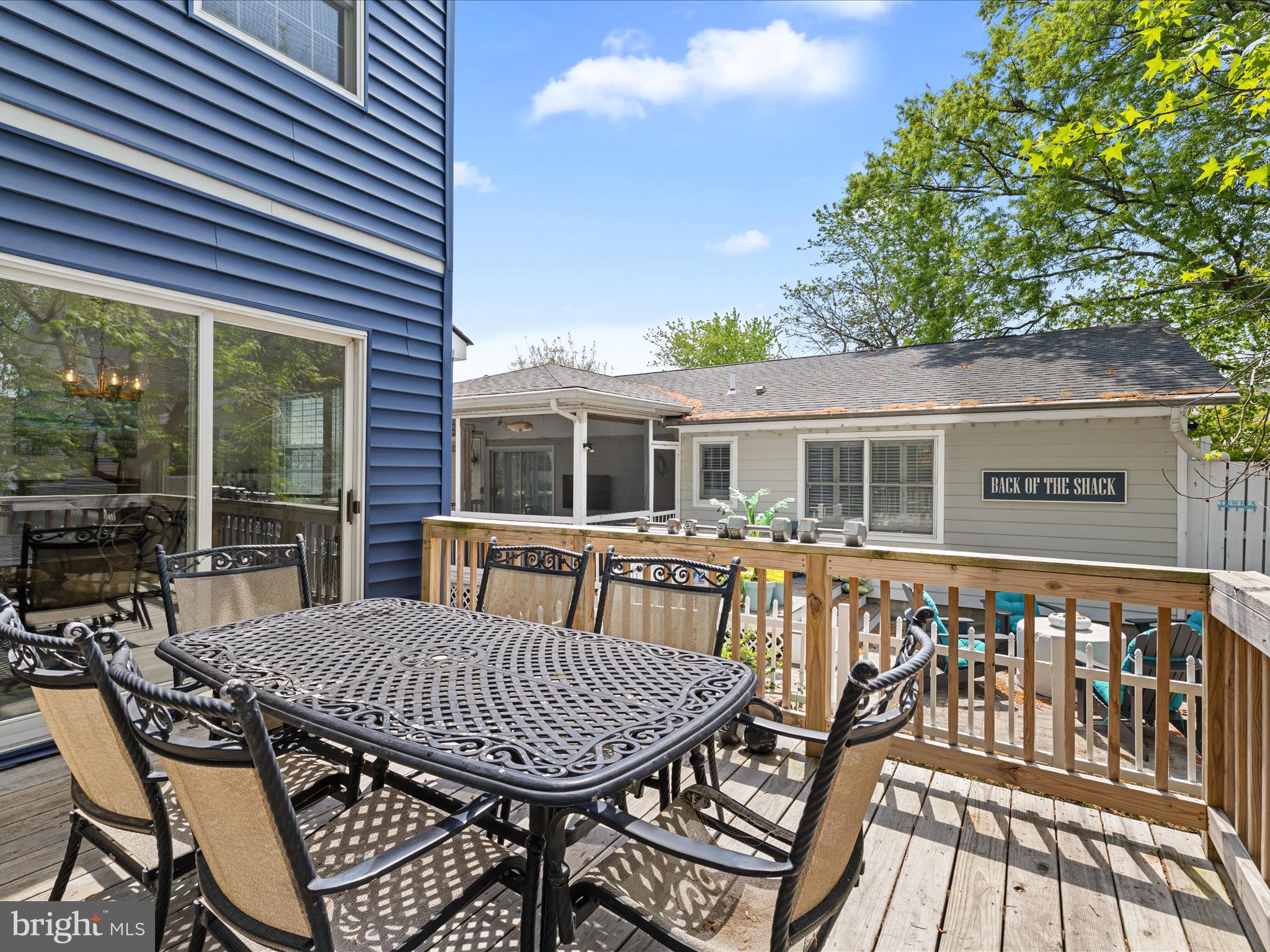 CAINE WOODS - Residential