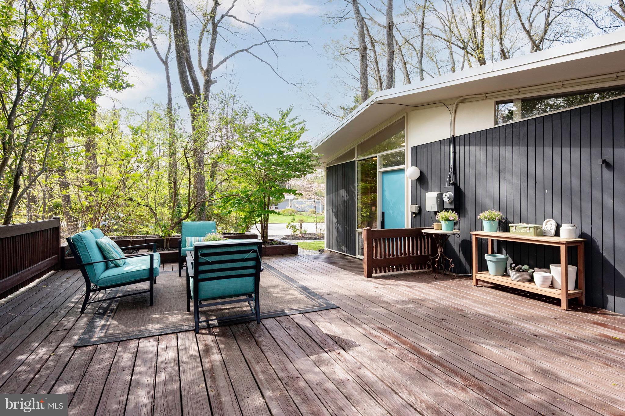 HOLLIN HILLS - Residential