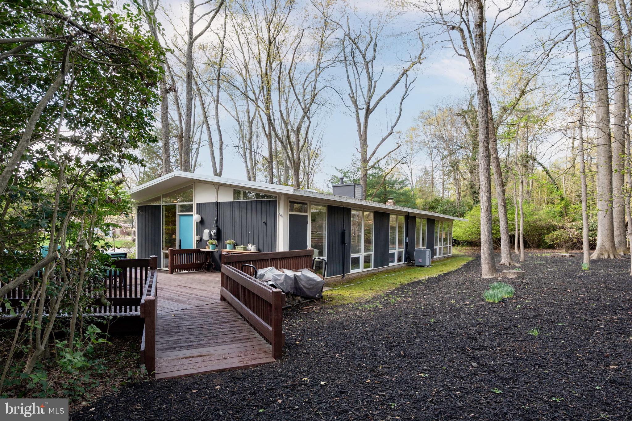 HOLLIN HILLS - Residential