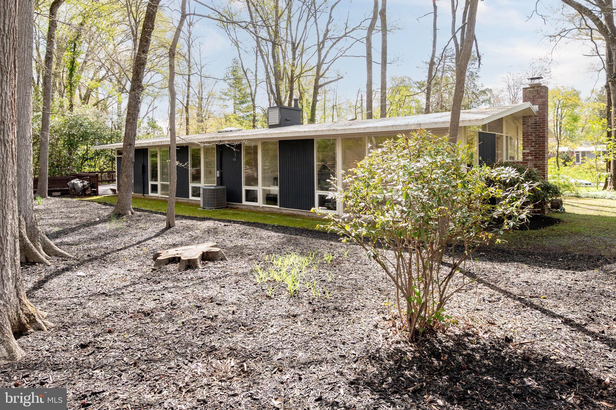 HOLLIN HILLS - Residential