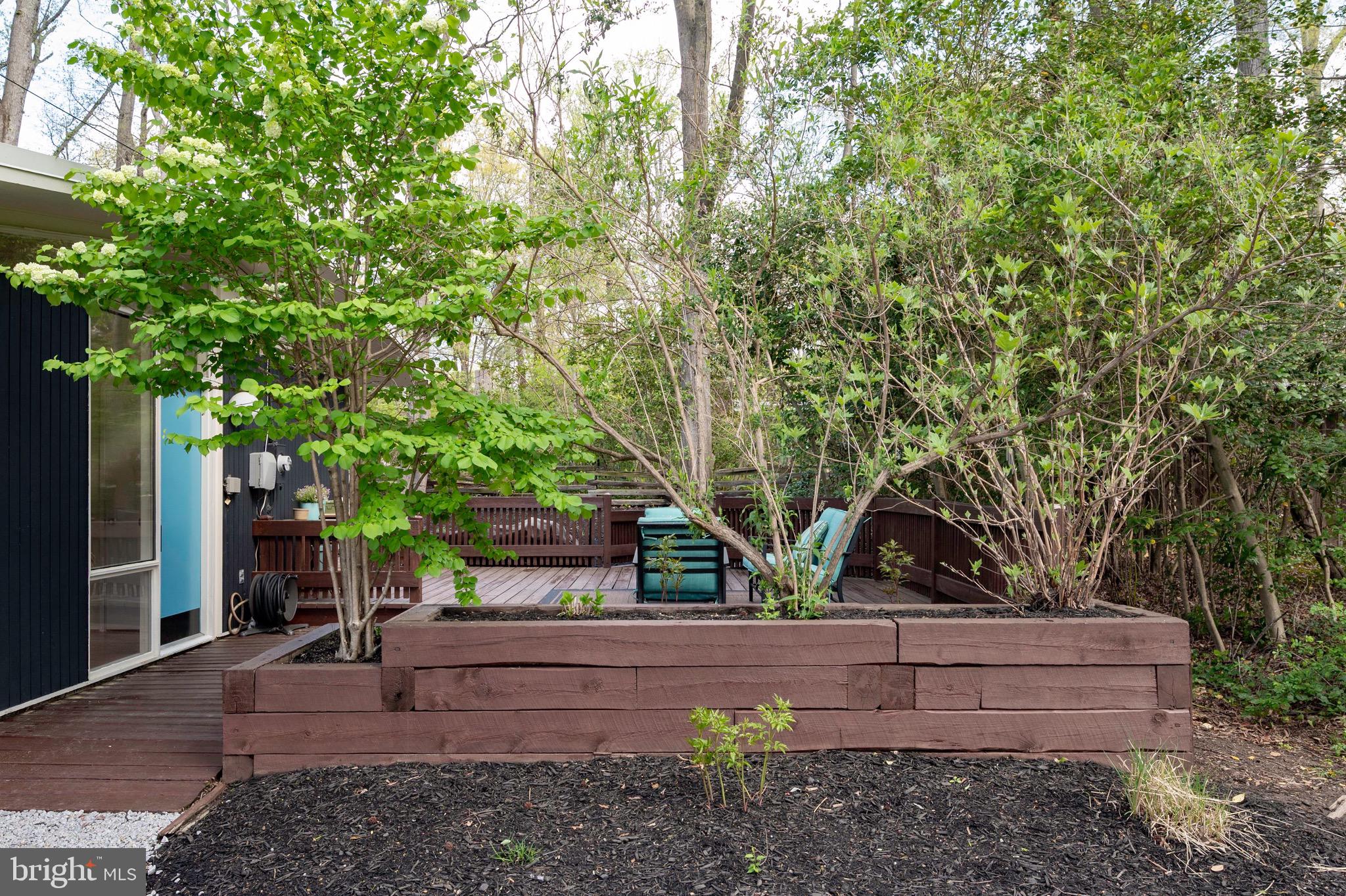 HOLLIN HILLS - Residential