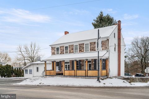366 RIDGE ROAD SPRING CITY PA 19475