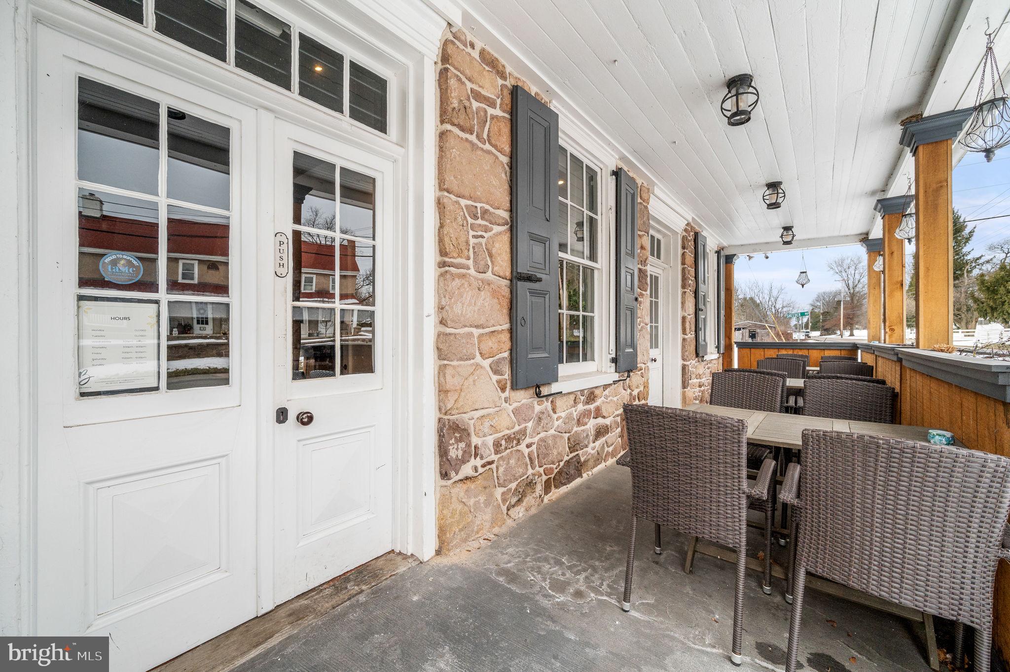 366 RIDGE ROAD