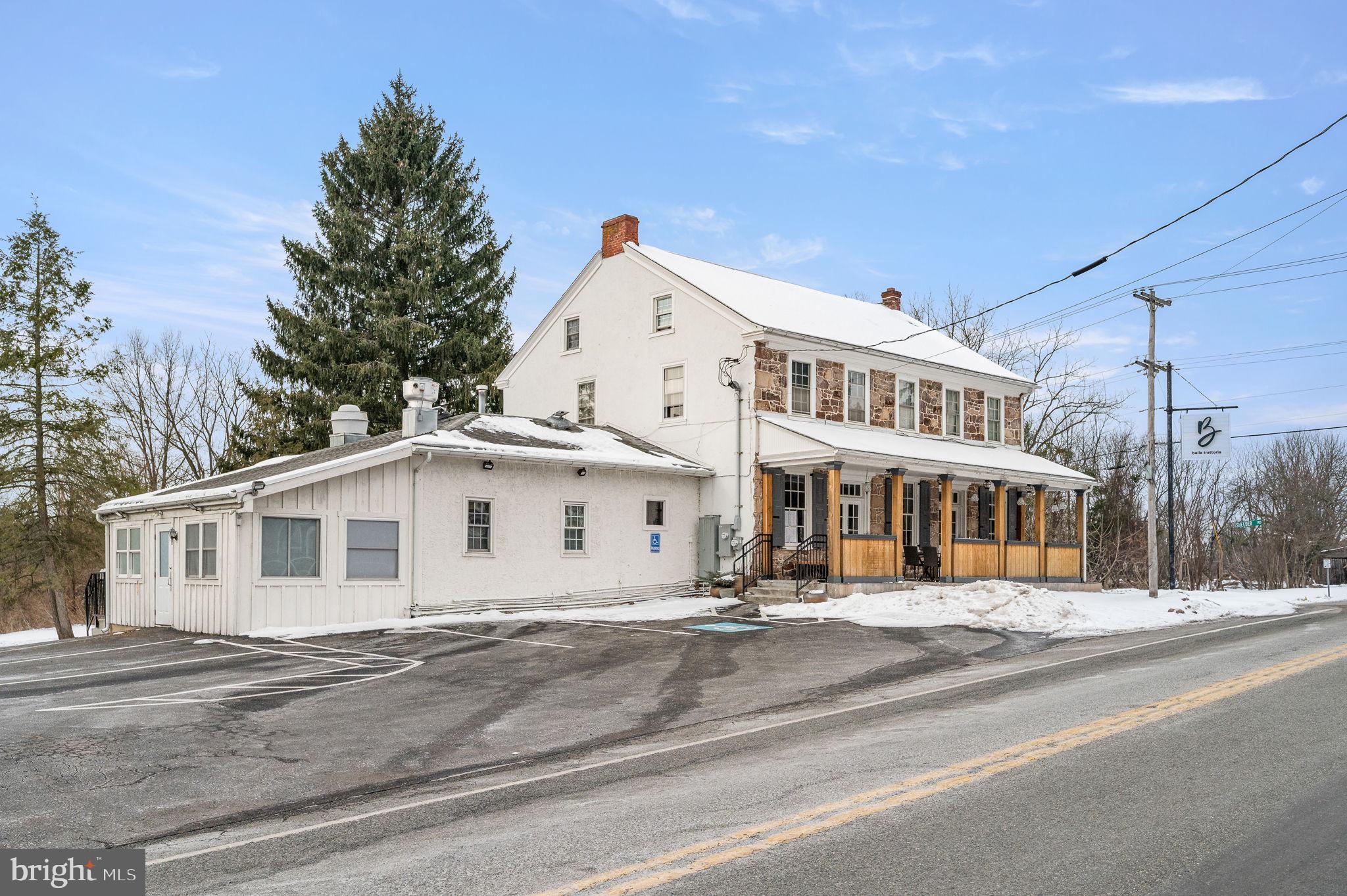 366 RIDGE ROAD