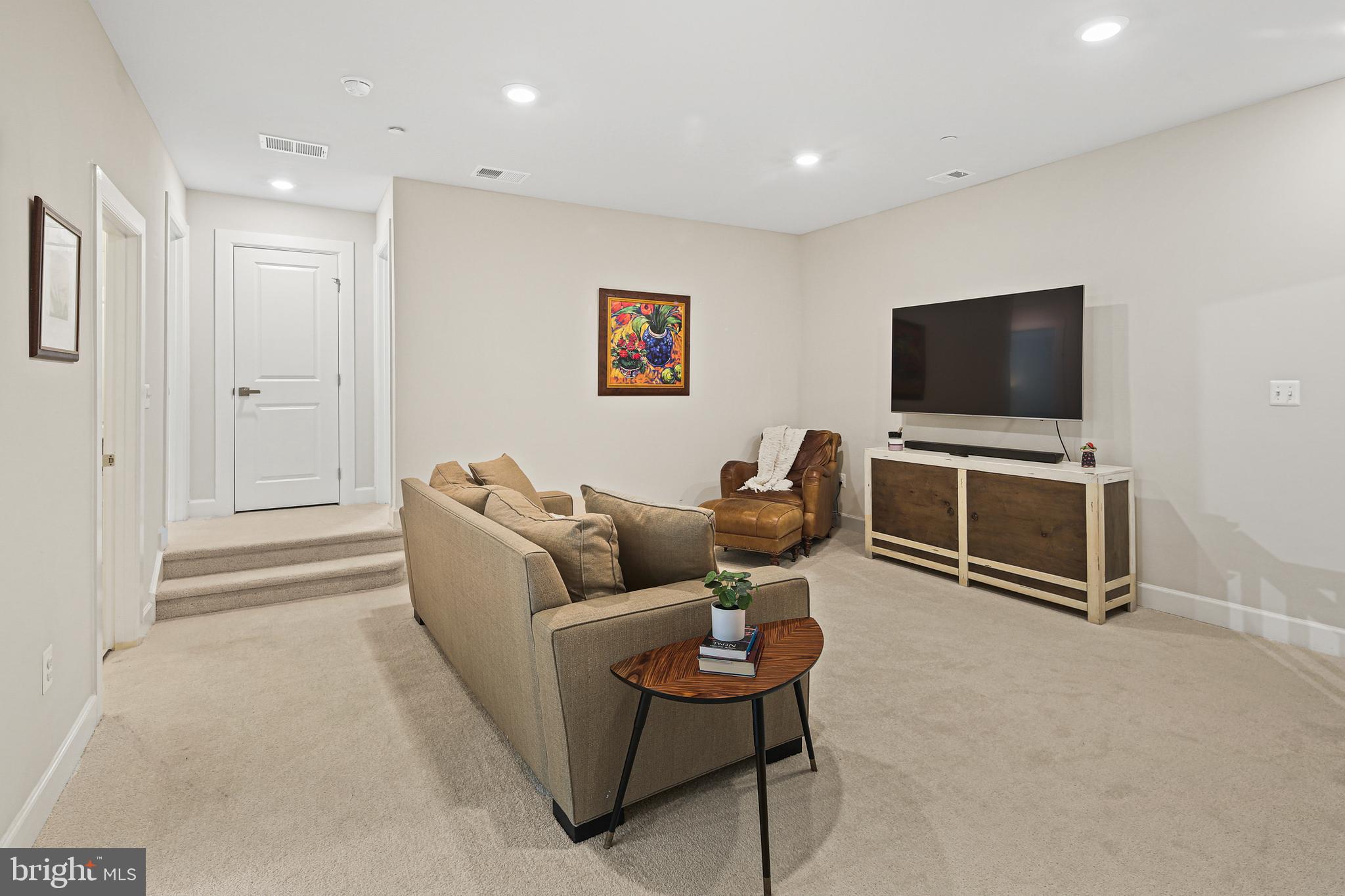 FAIRWAYS AT TURF VALLEY - Residential