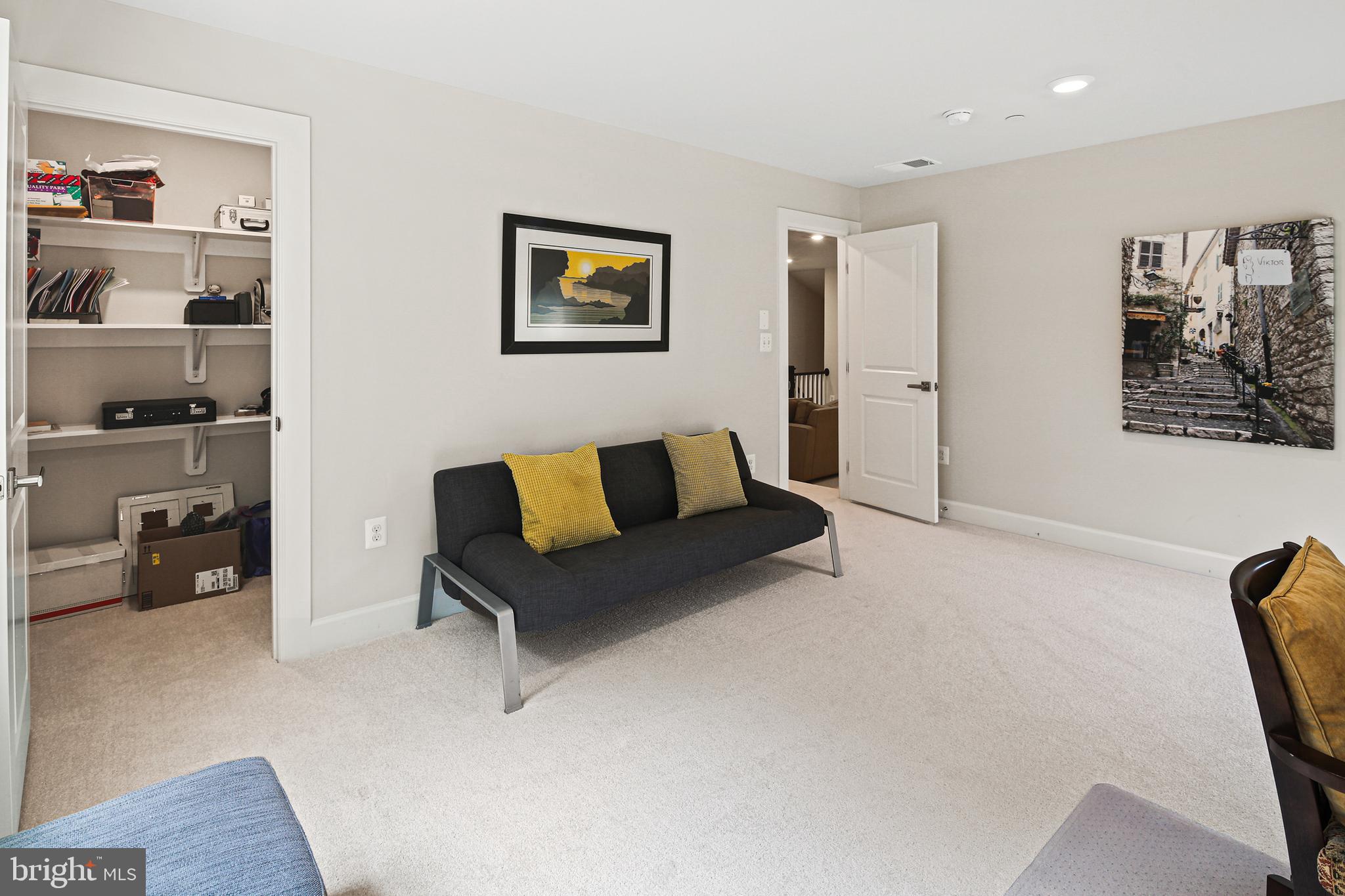 FAIRWAYS AT TURF VALLEY - Residential