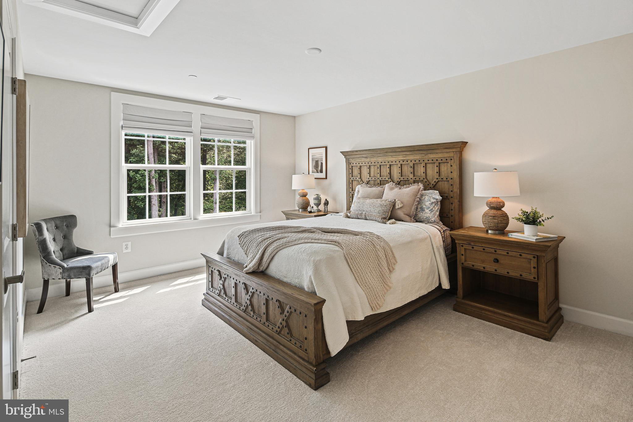 FAIRWAYS AT TURF VALLEY - Residential