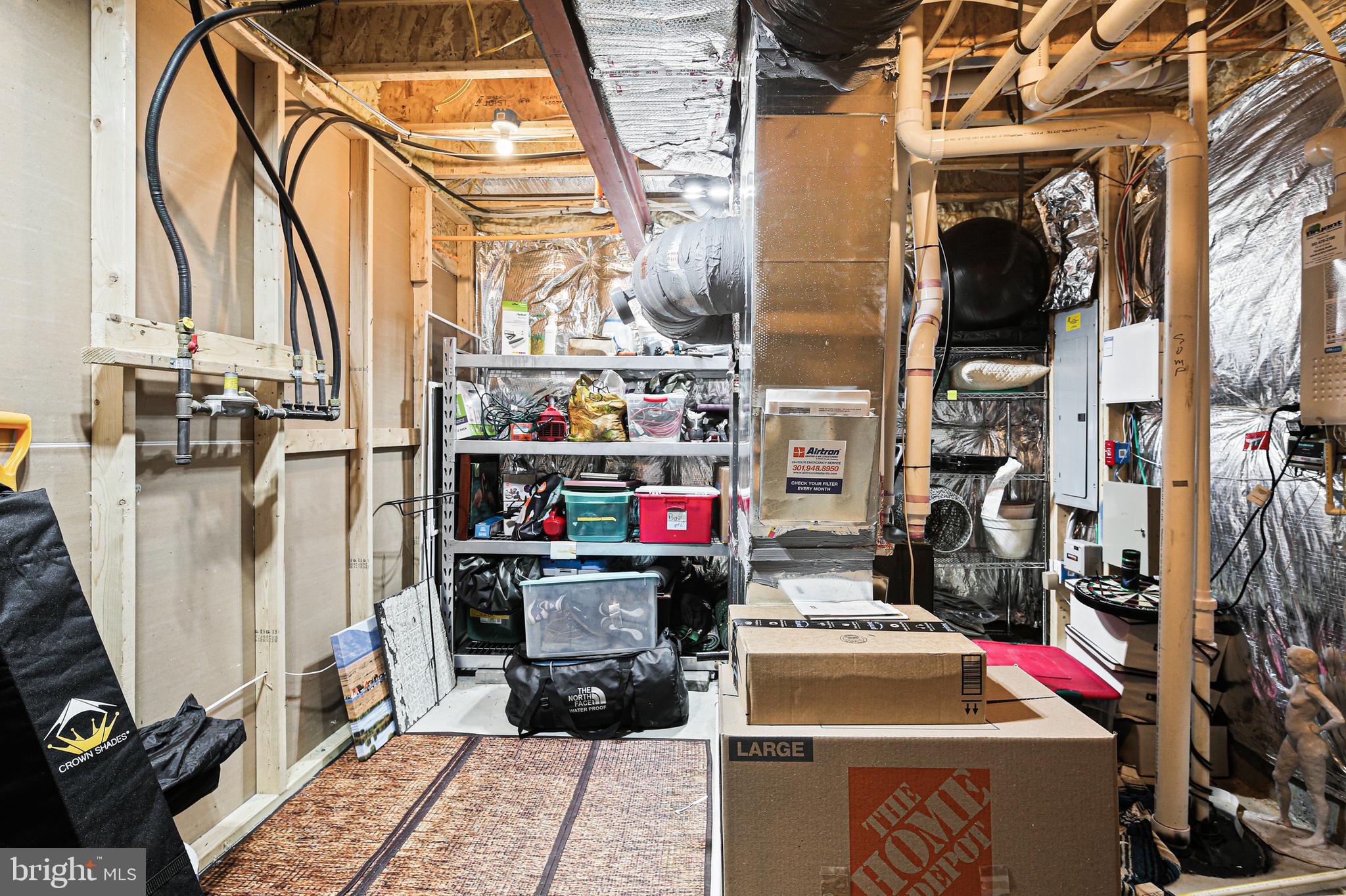 FAIRWAYS AT TURF VALLEY - Residential