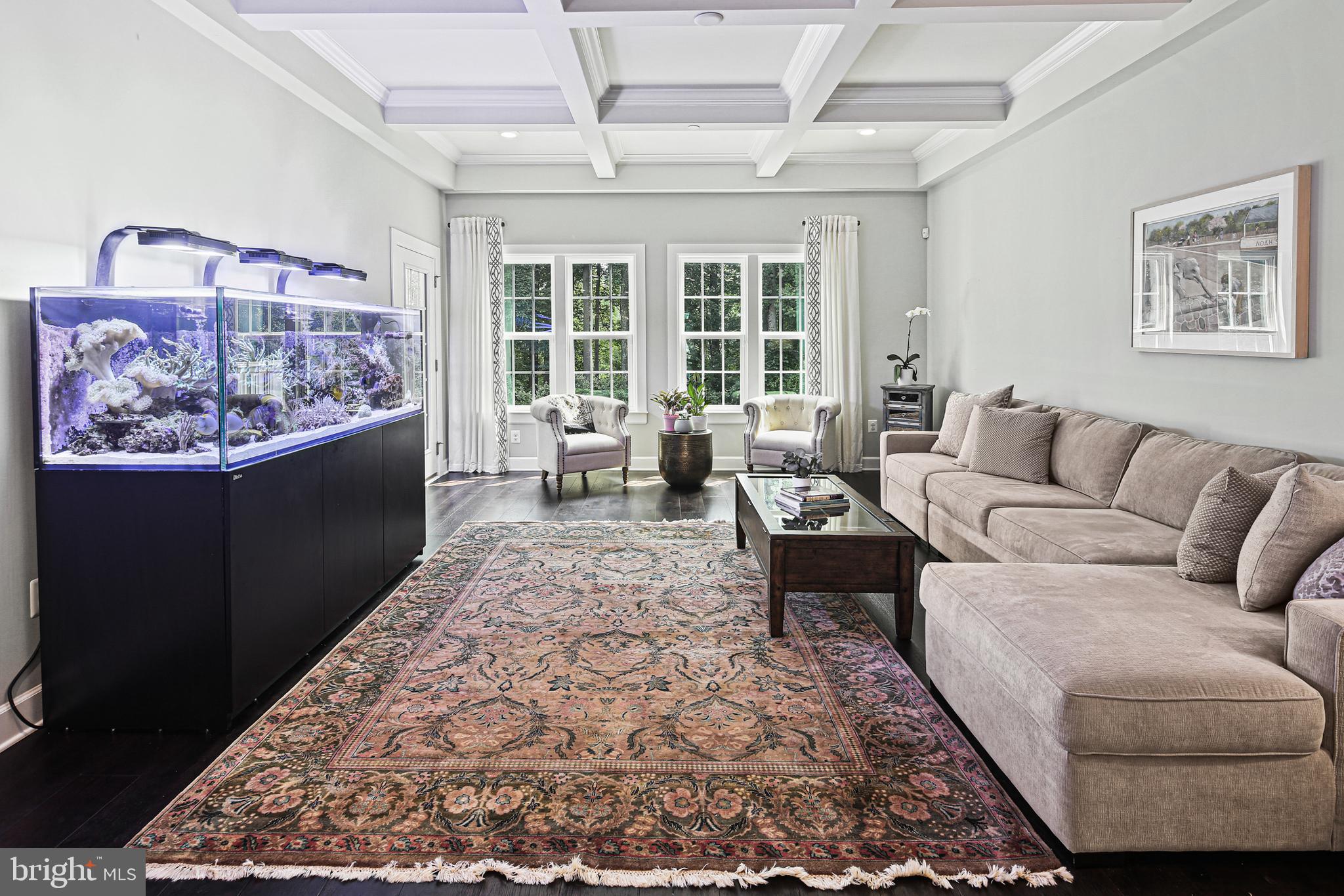 FAIRWAYS AT TURF VALLEY - Residential