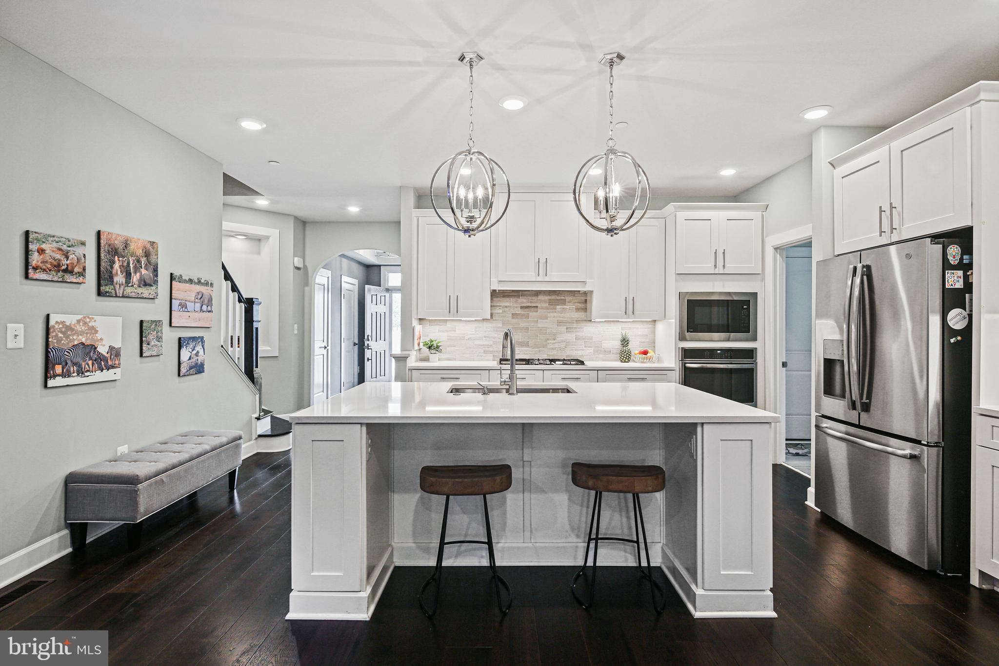 FAIRWAYS AT TURF VALLEY - Residential