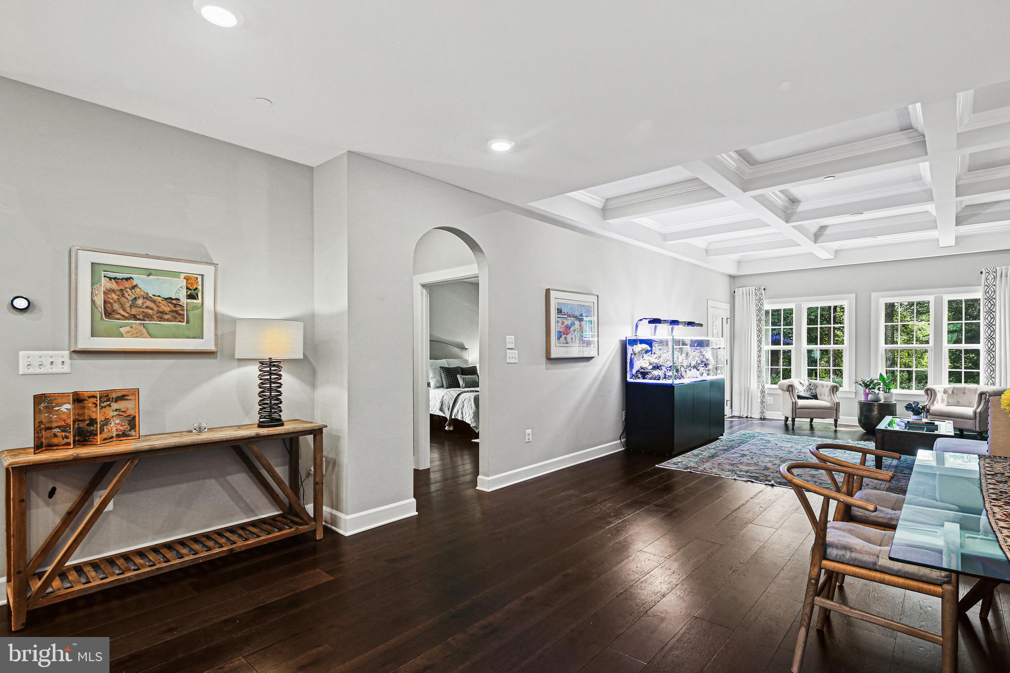 FAIRWAYS AT TURF VALLEY - Residential