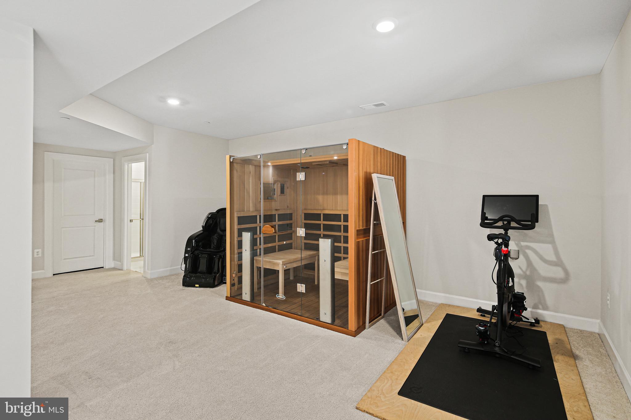 FAIRWAYS AT TURF VALLEY - Residential