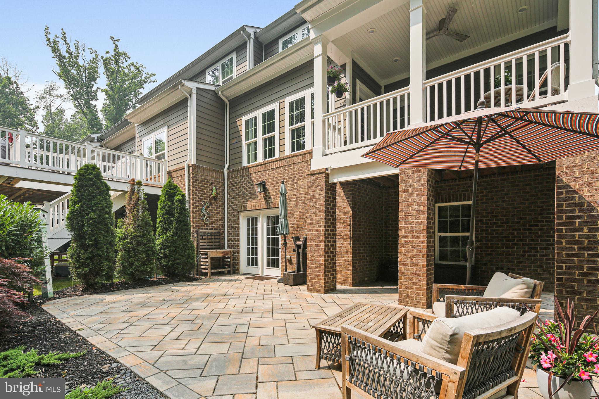 FAIRWAYS AT TURF VALLEY - Residential