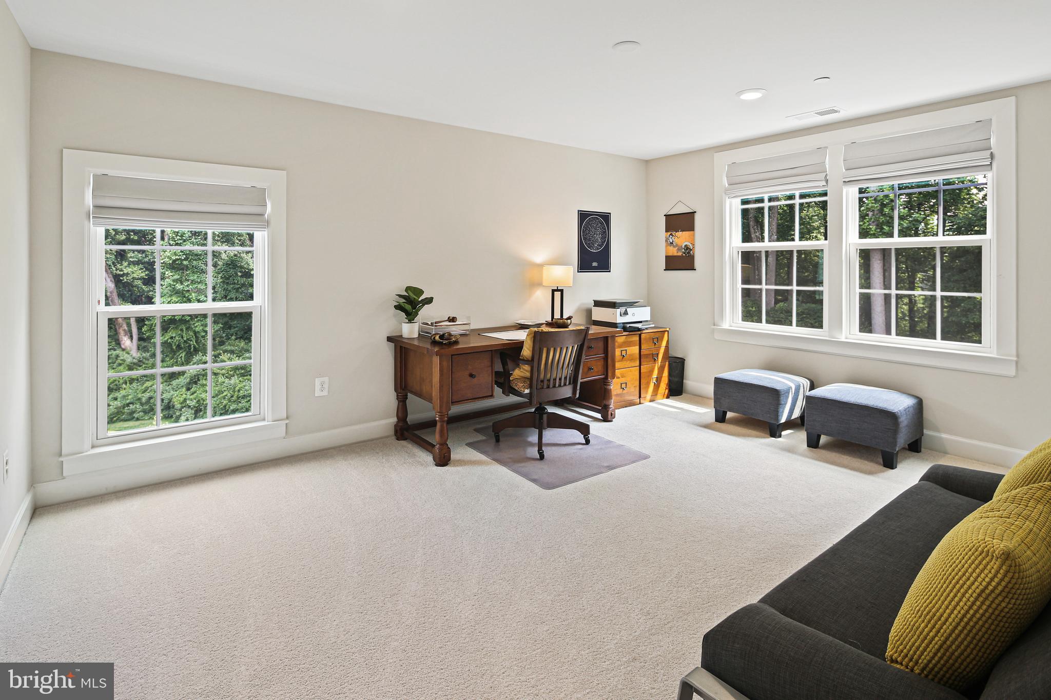 FAIRWAYS AT TURF VALLEY - Residential