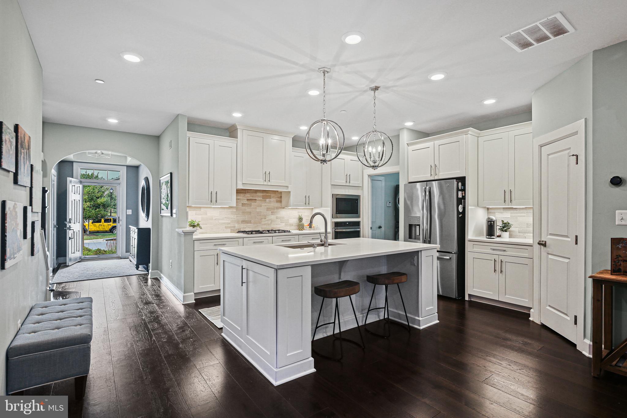 FAIRWAYS AT TURF VALLEY - Residential