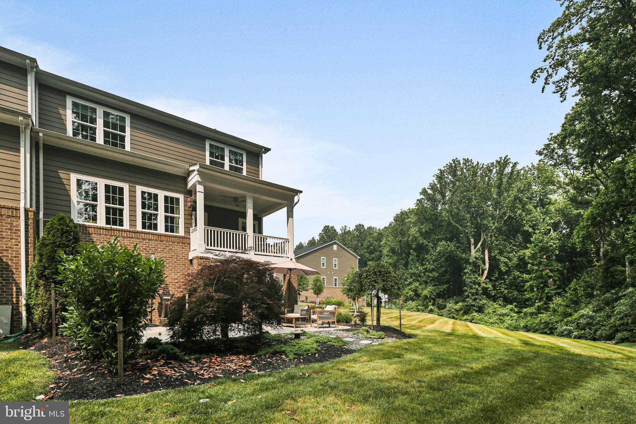 FAIRWAYS AT TURF VALLEY - Residential