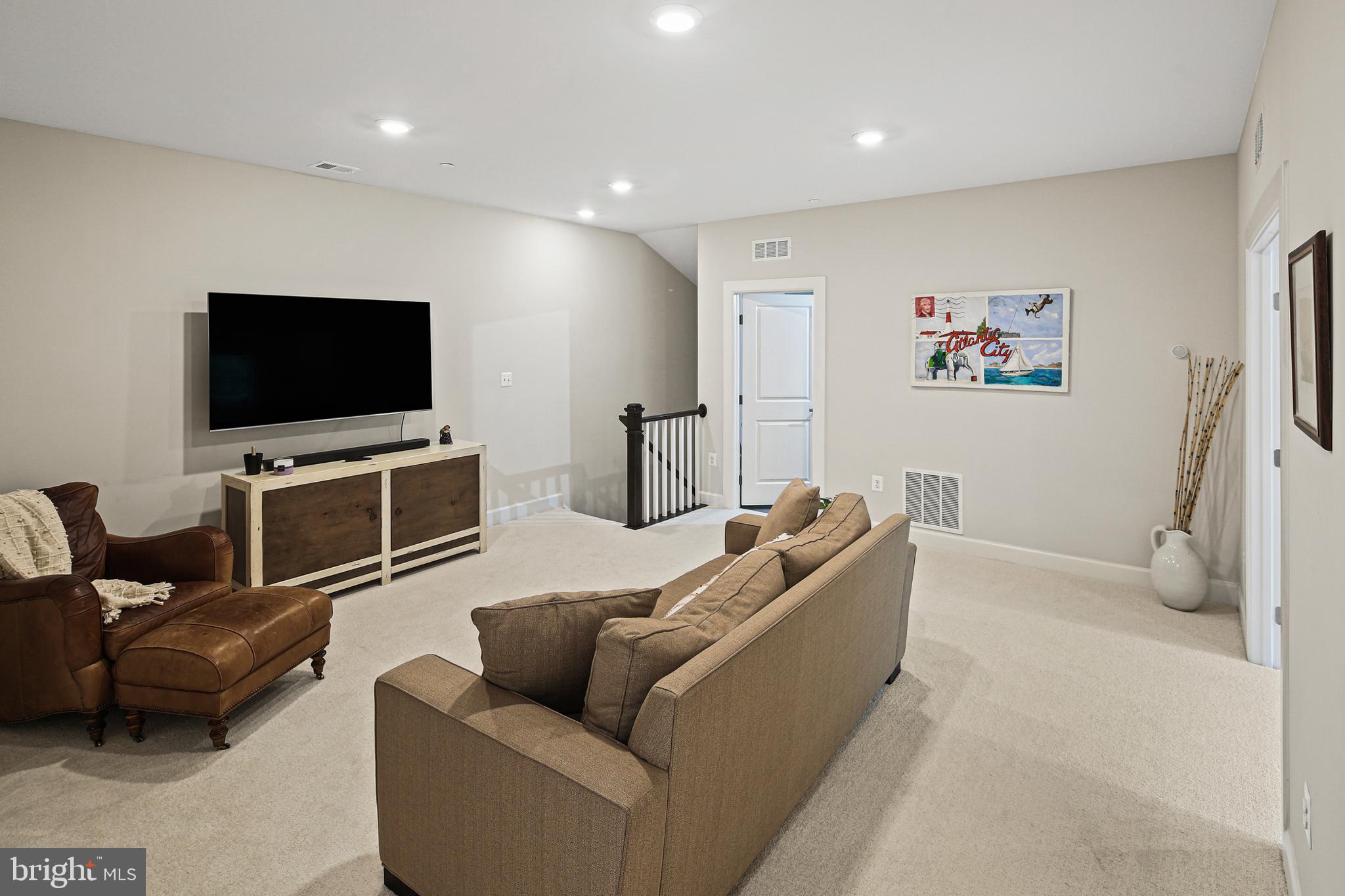 FAIRWAYS AT TURF VALLEY - Residential