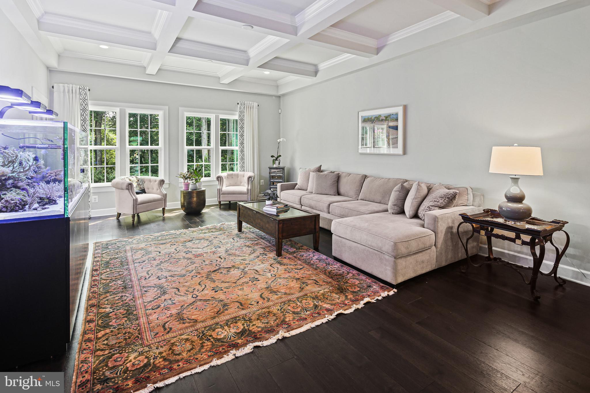 FAIRWAYS AT TURF VALLEY - Residential