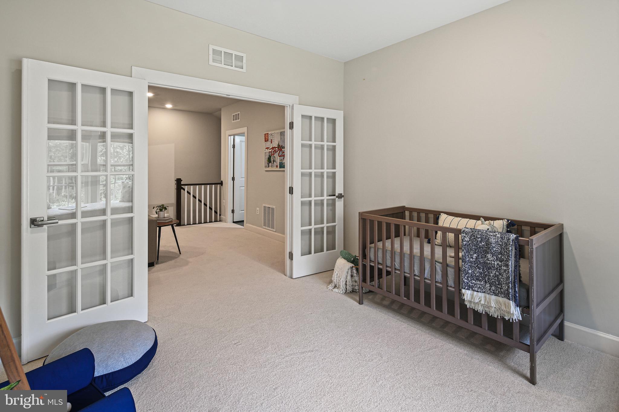 FAIRWAYS AT TURF VALLEY - Residential