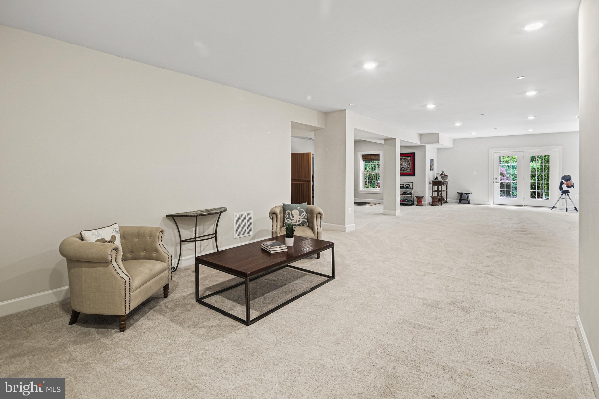 FAIRWAYS AT TURF VALLEY - Residential