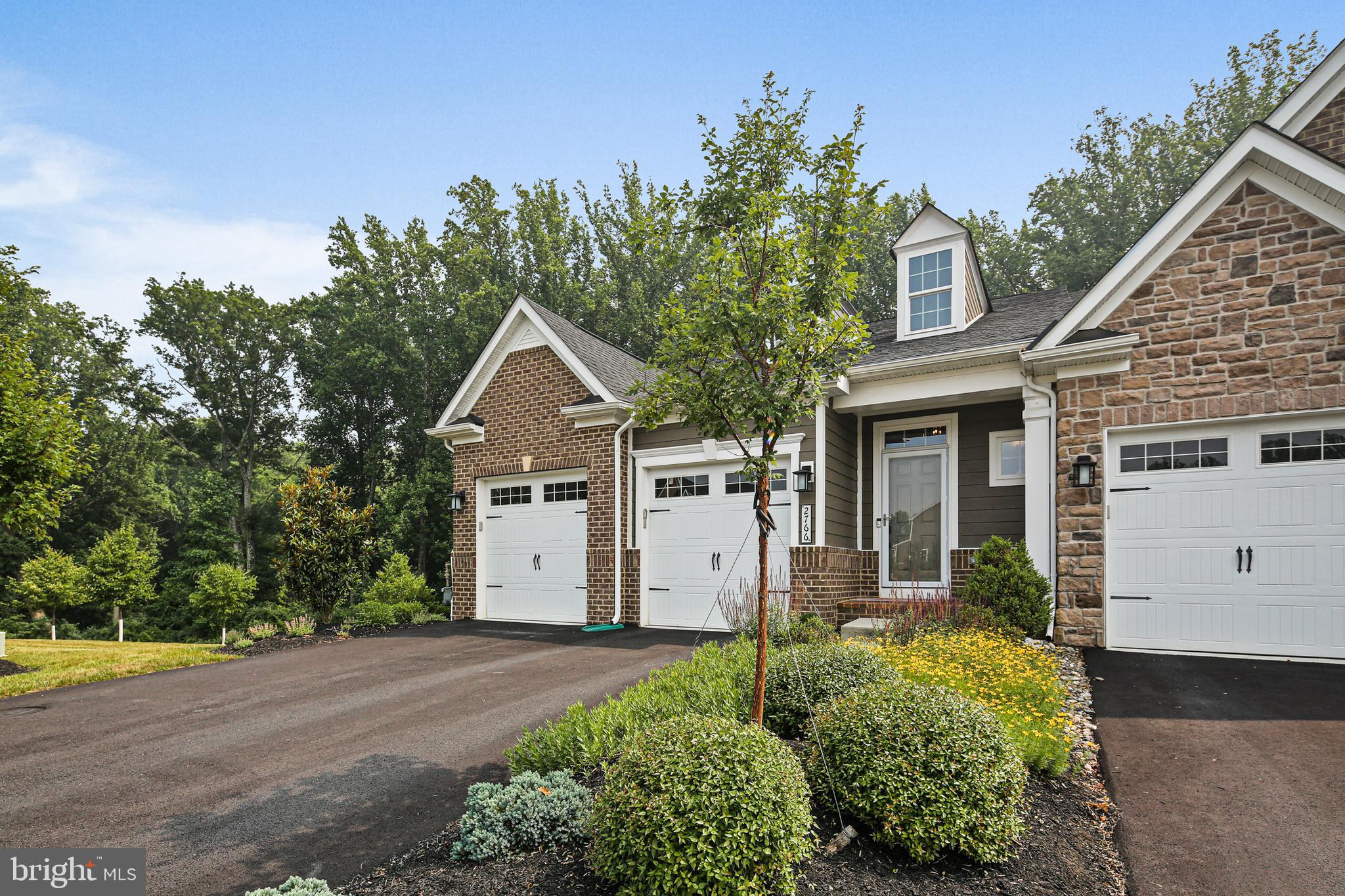 FAIRWAYS AT TURF VALLEY - Residential
