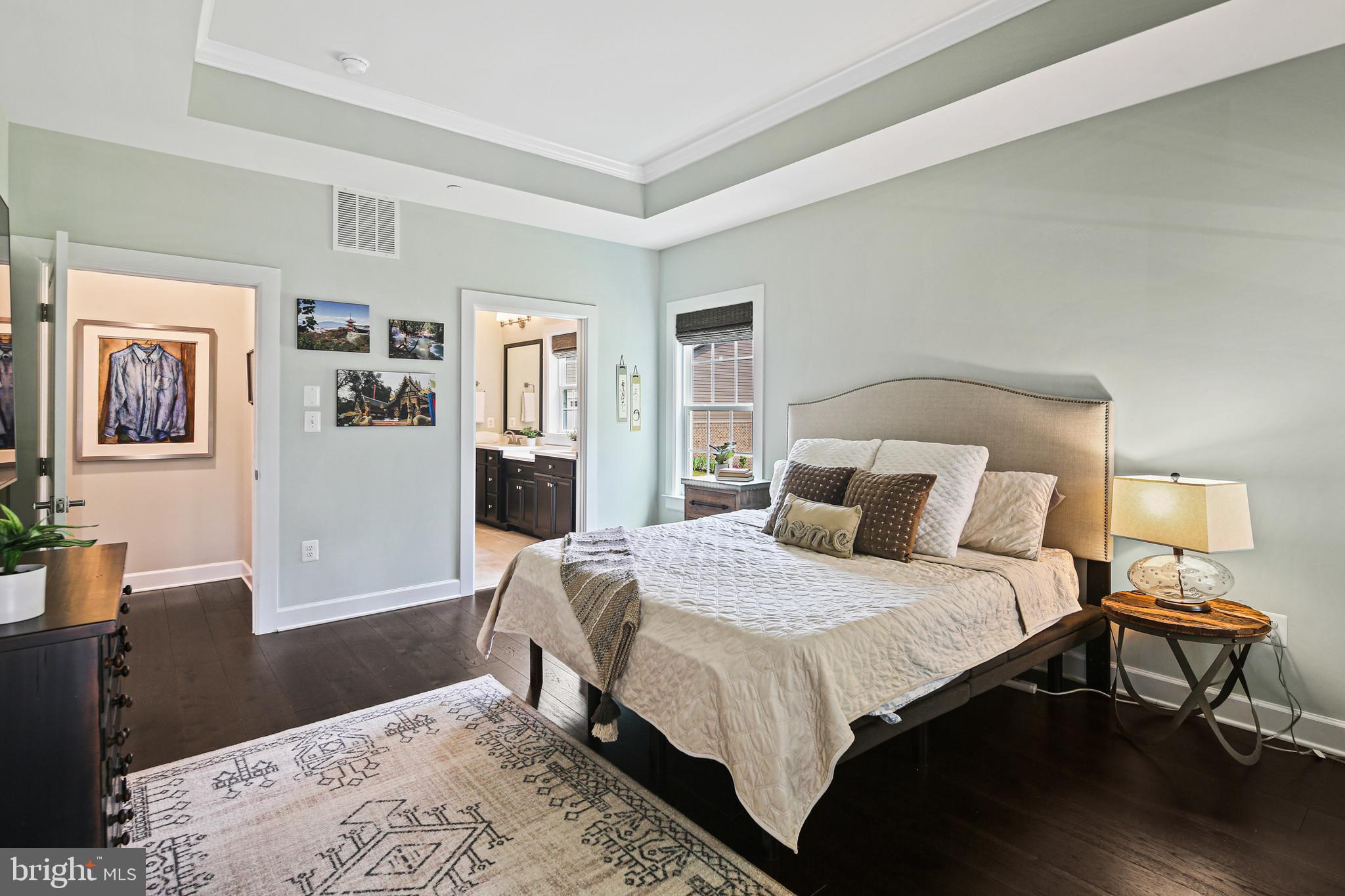 FAIRWAYS AT TURF VALLEY - Residential