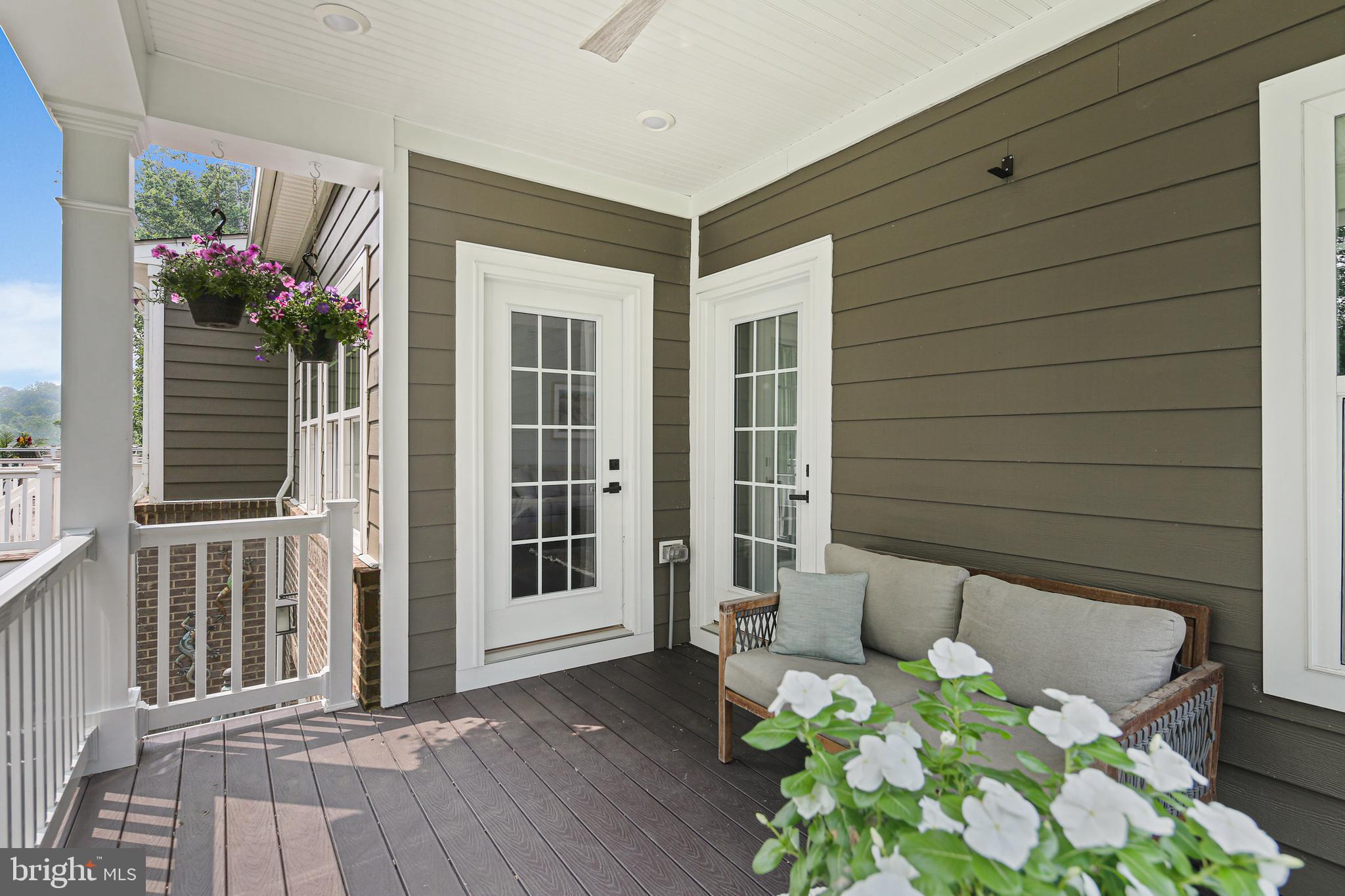 FAIRWAYS AT TURF VALLEY - Residential