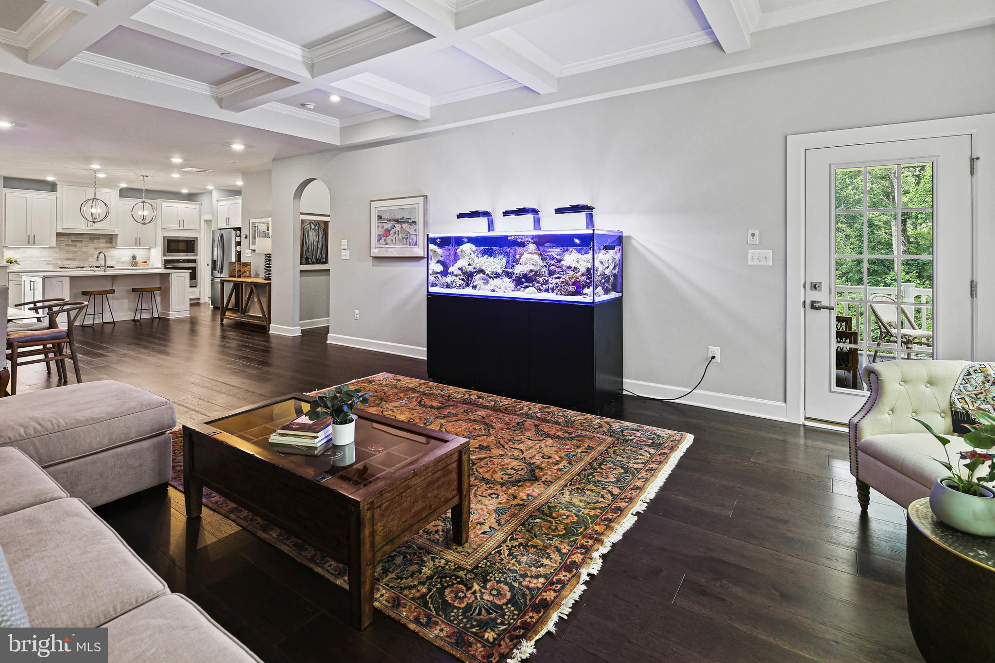 FAIRWAYS AT TURF VALLEY - Residential