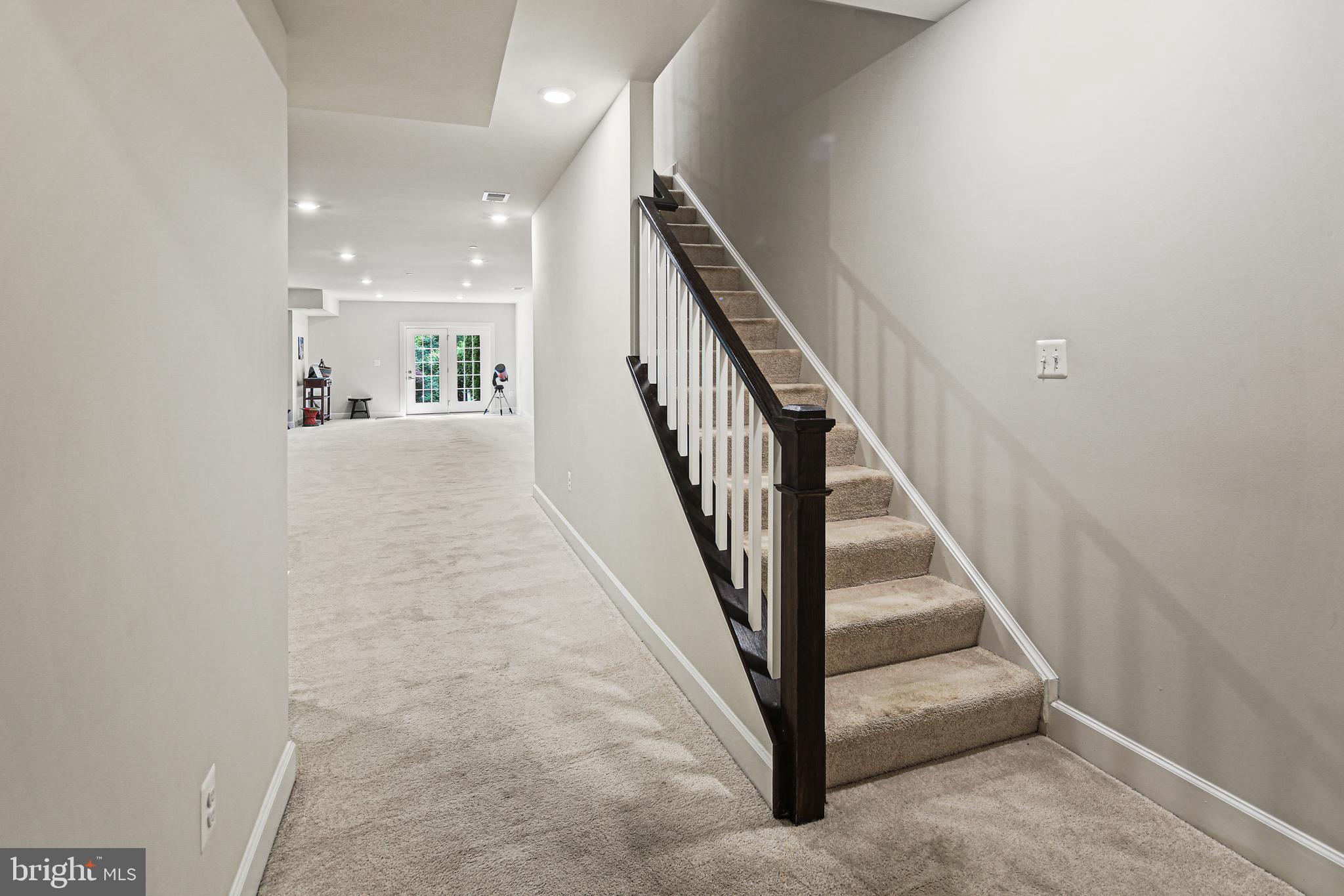 FAIRWAYS AT TURF VALLEY - Residential