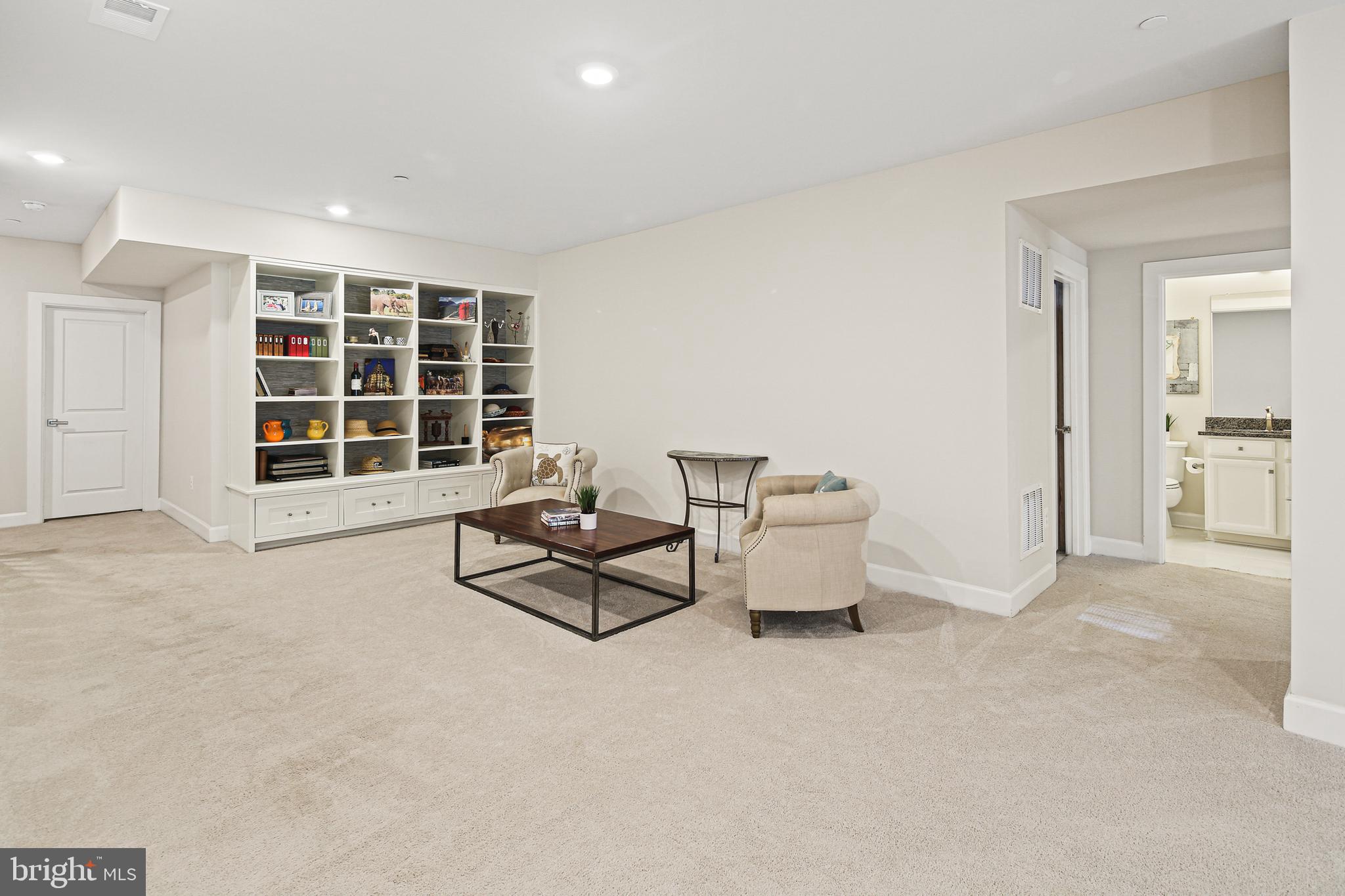 FAIRWAYS AT TURF VALLEY - Residential