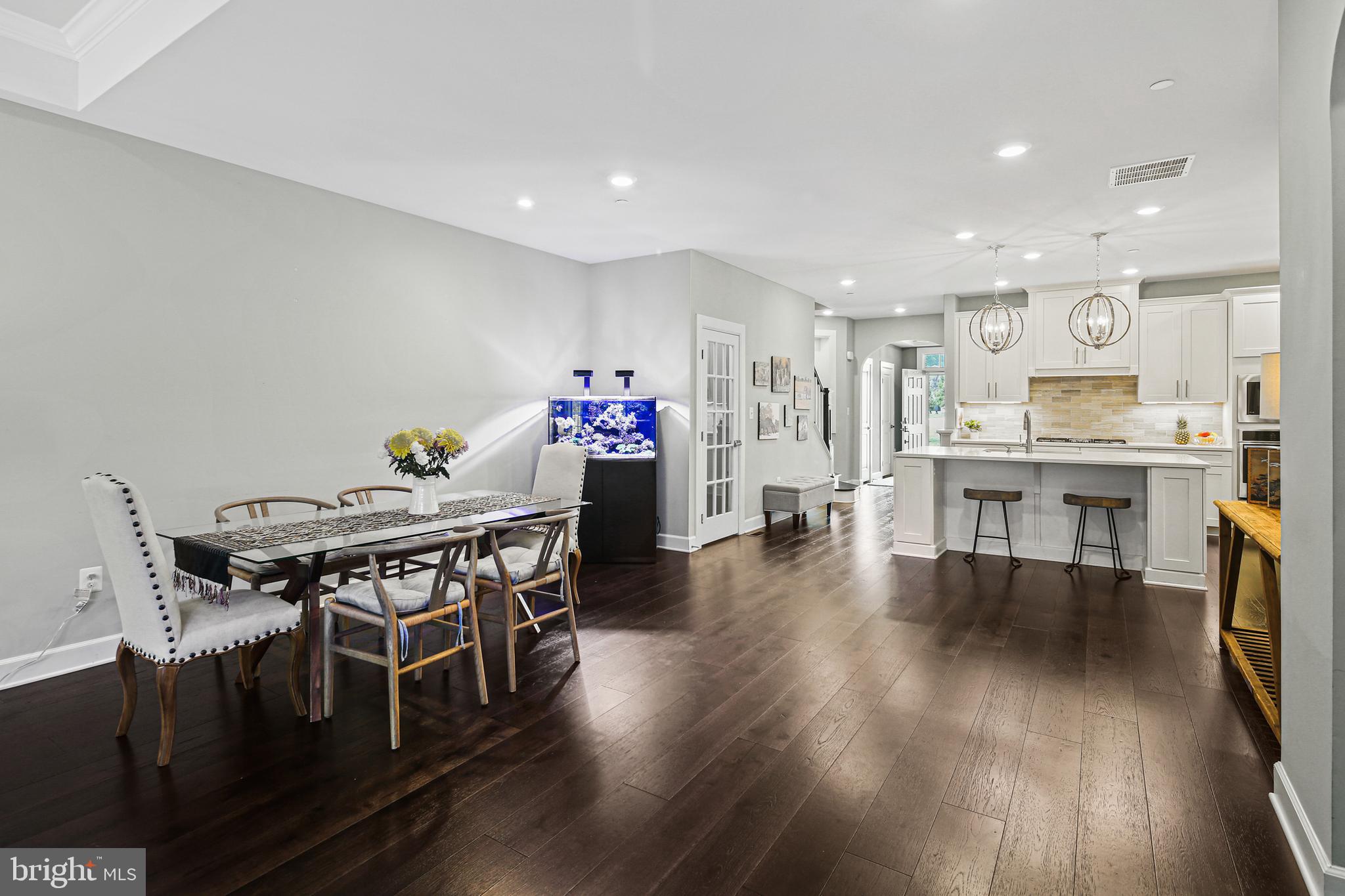 FAIRWAYS AT TURF VALLEY - Residential