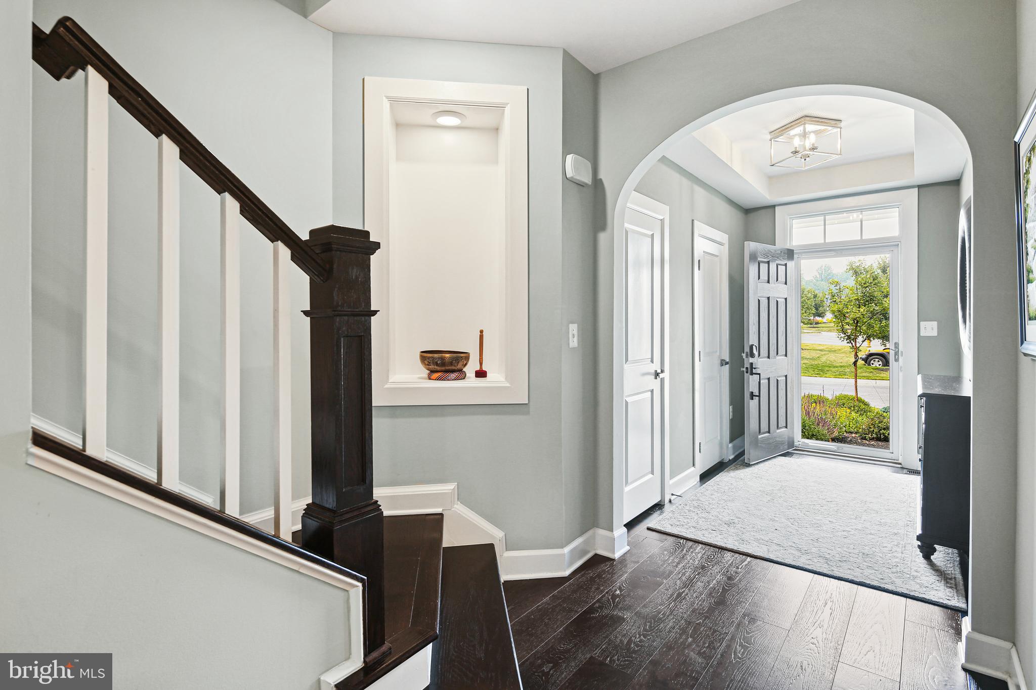 FAIRWAYS AT TURF VALLEY - Residential