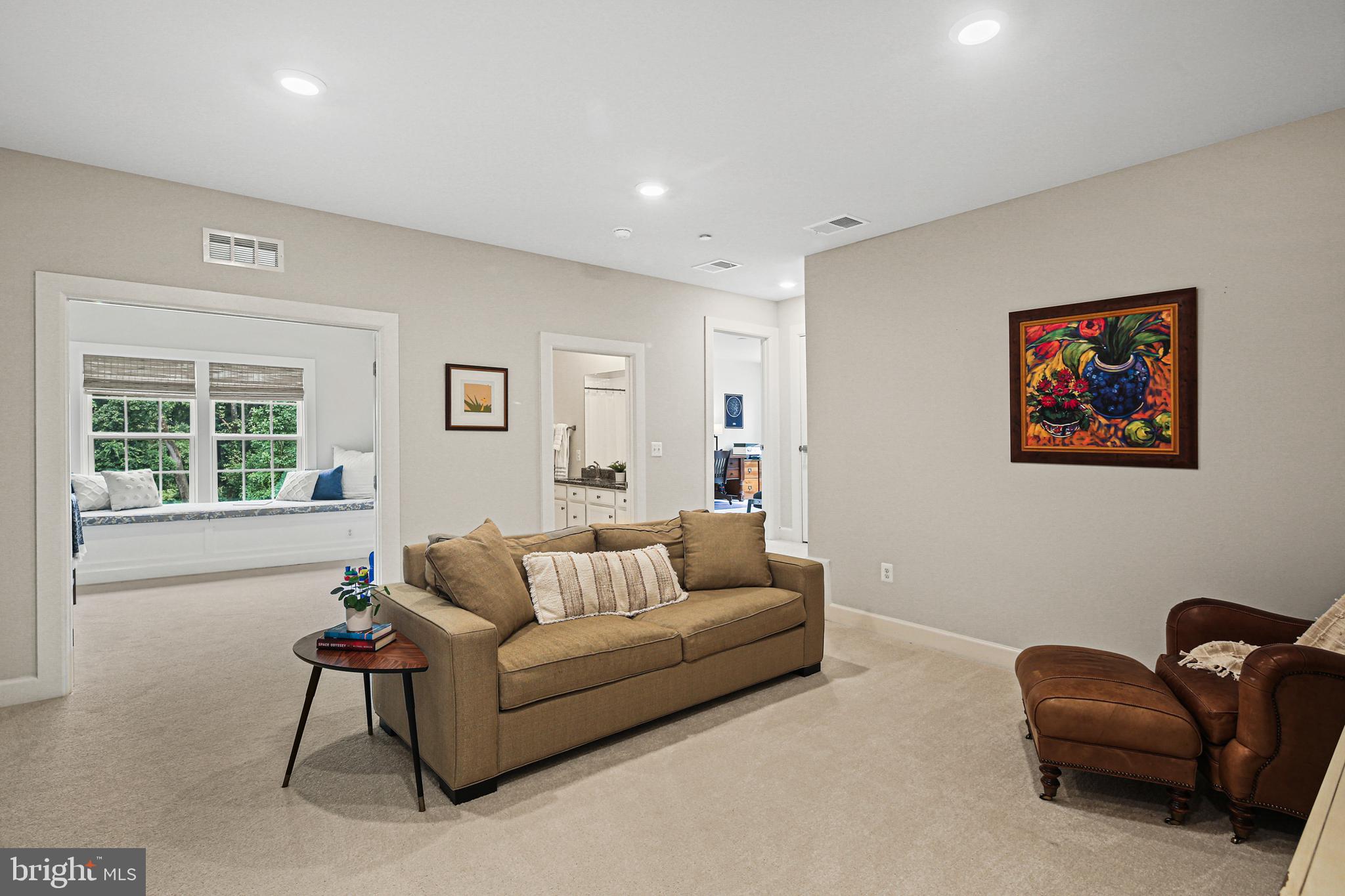 FAIRWAYS AT TURF VALLEY - Residential