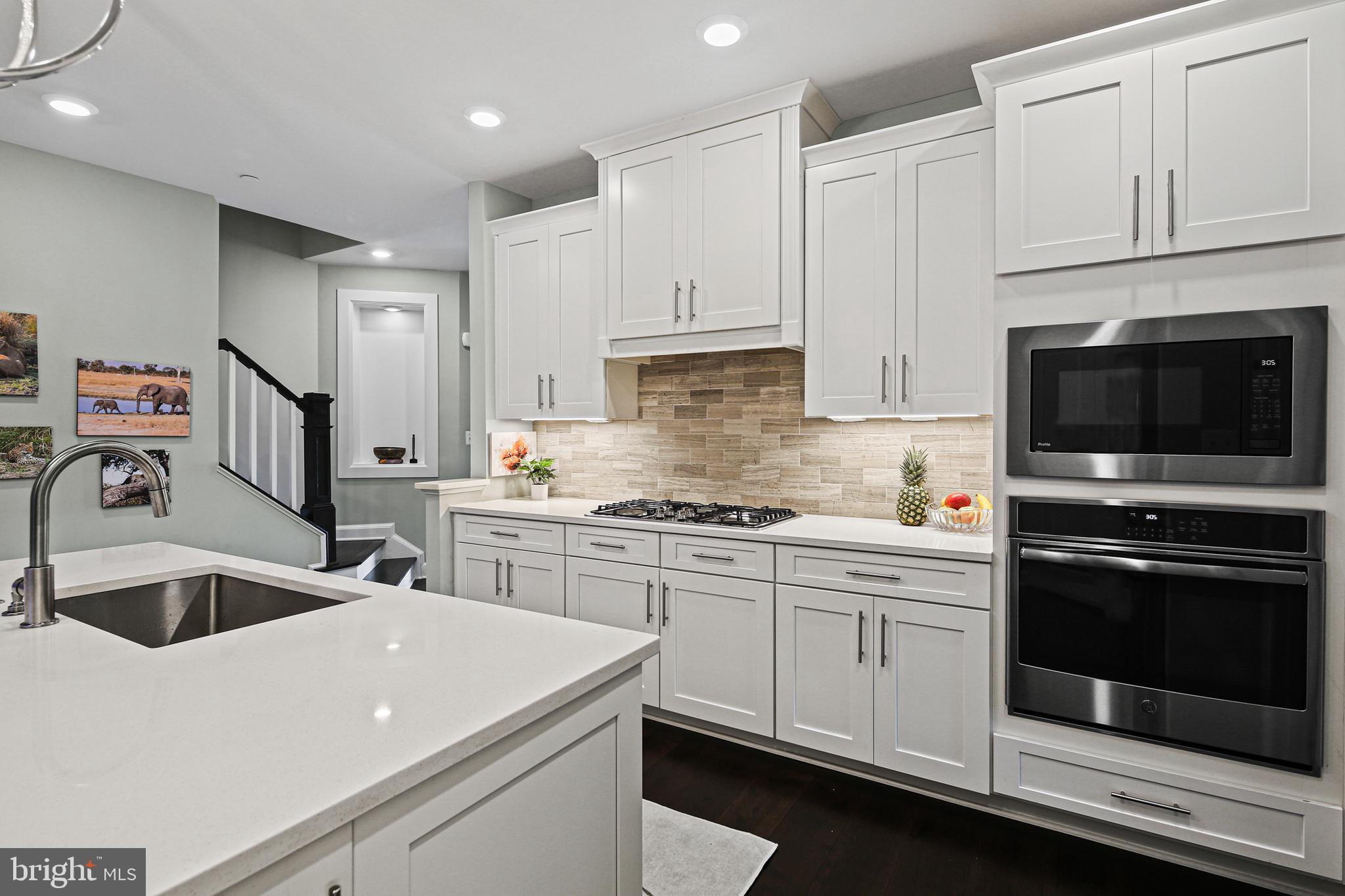 FAIRWAYS AT TURF VALLEY - Residential