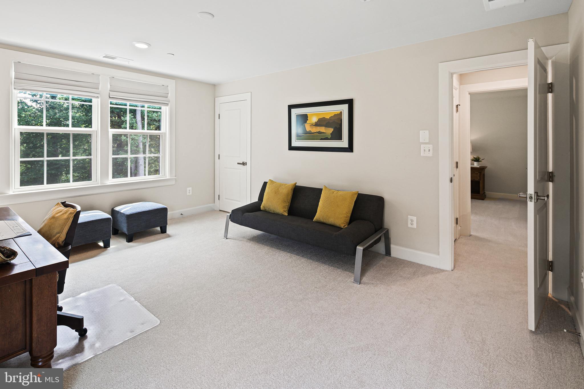 FAIRWAYS AT TURF VALLEY - Residential