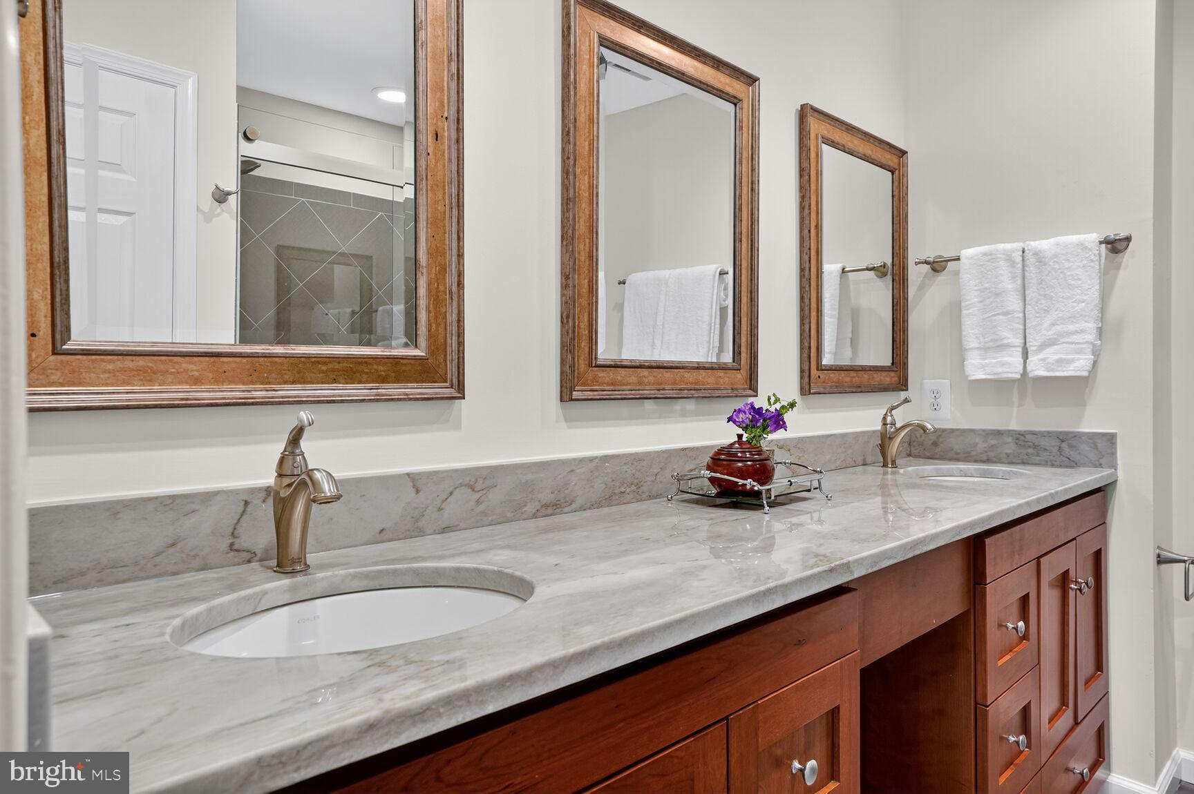 OAKTON VILLAGE - Residential