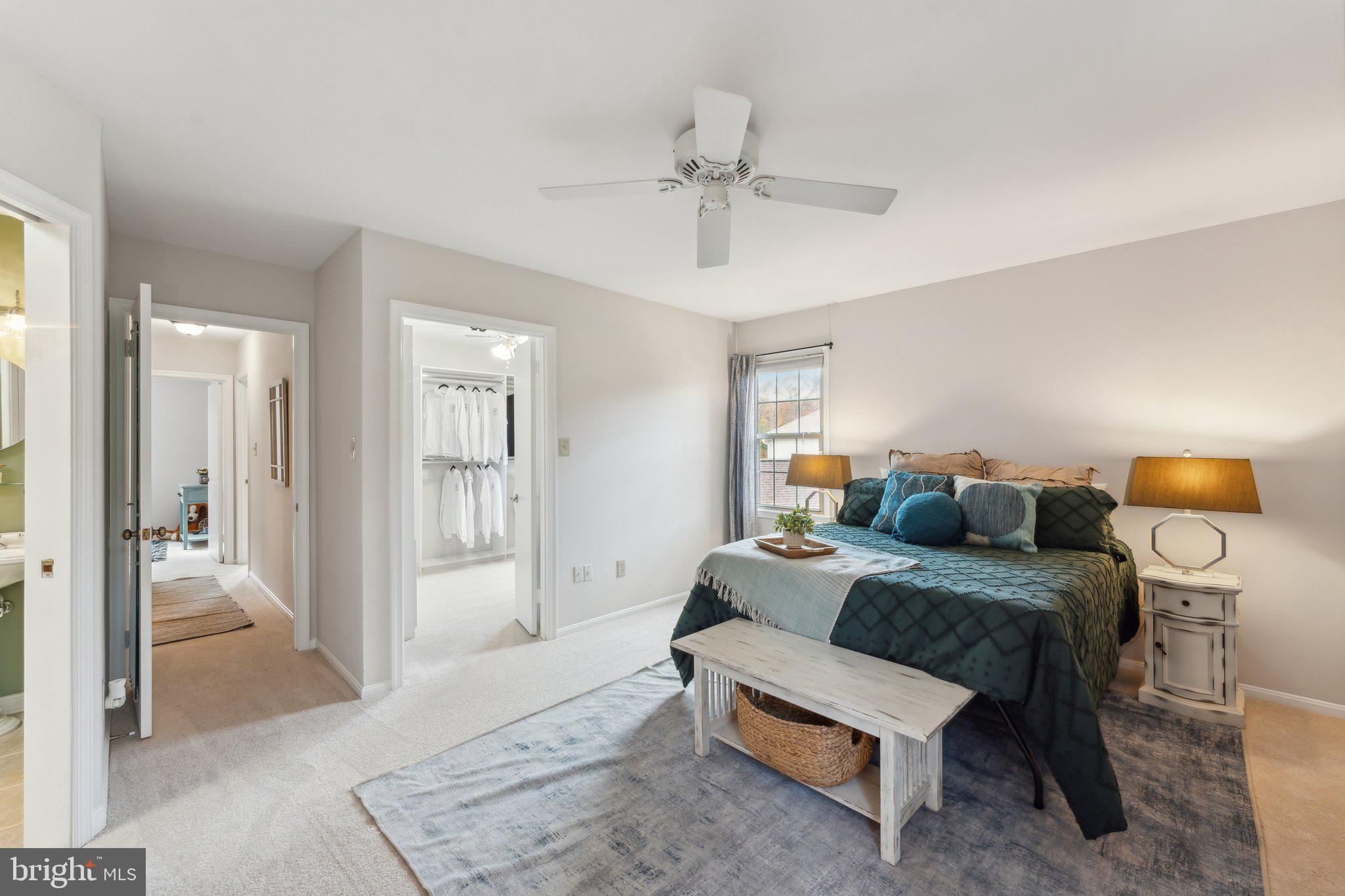 KENWOOD OAKS - Residential