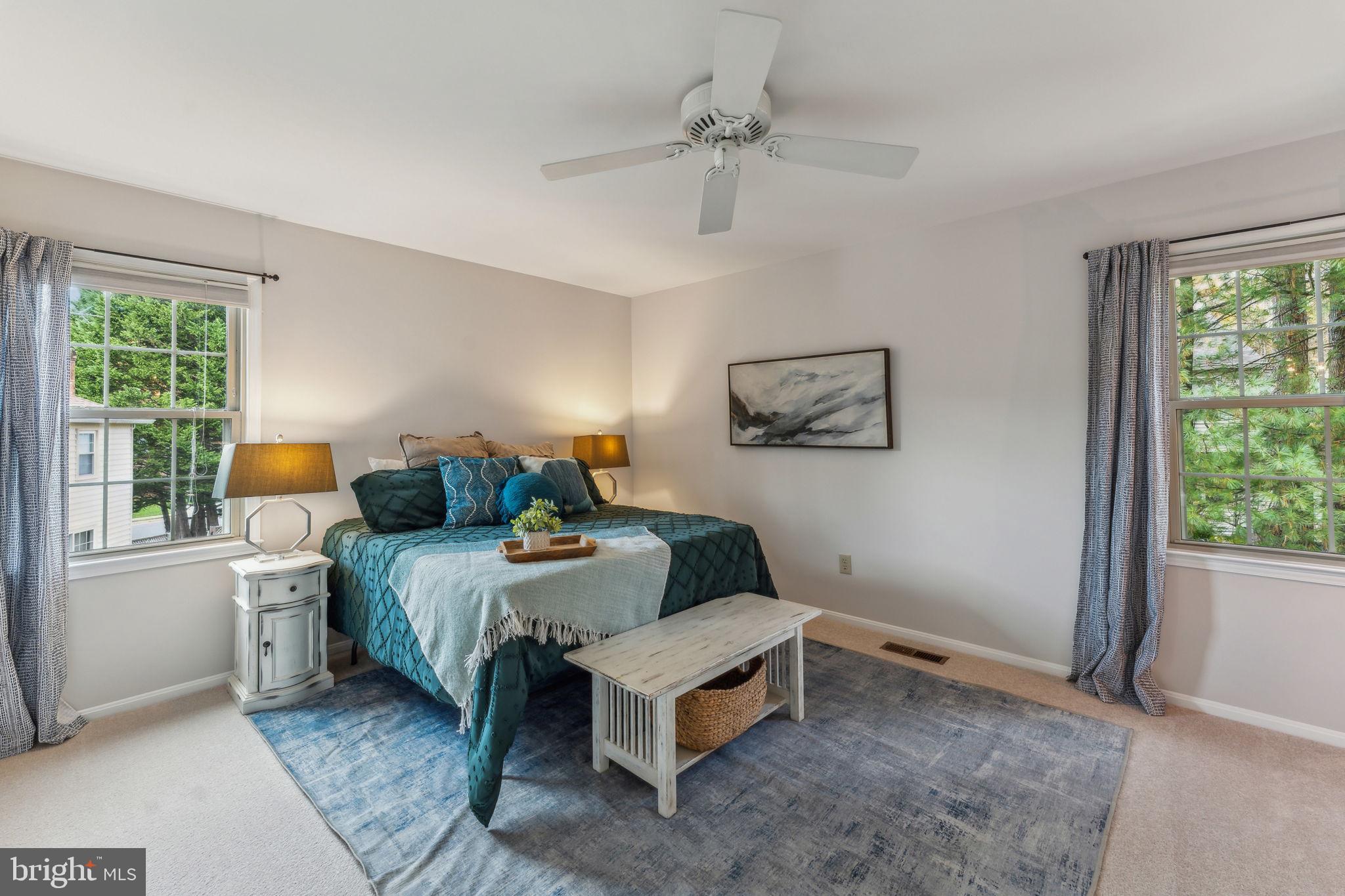 KENWOOD OAKS - Residential