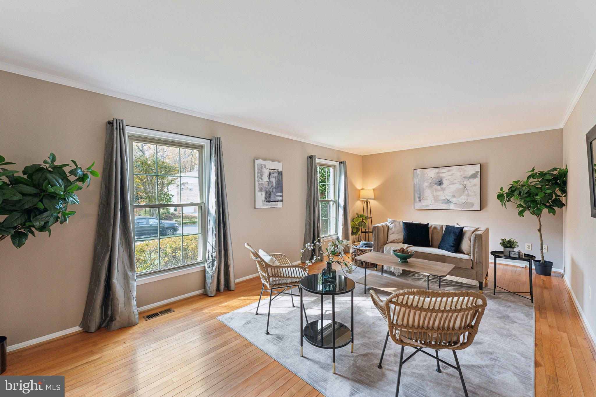 KENWOOD OAKS - Residential