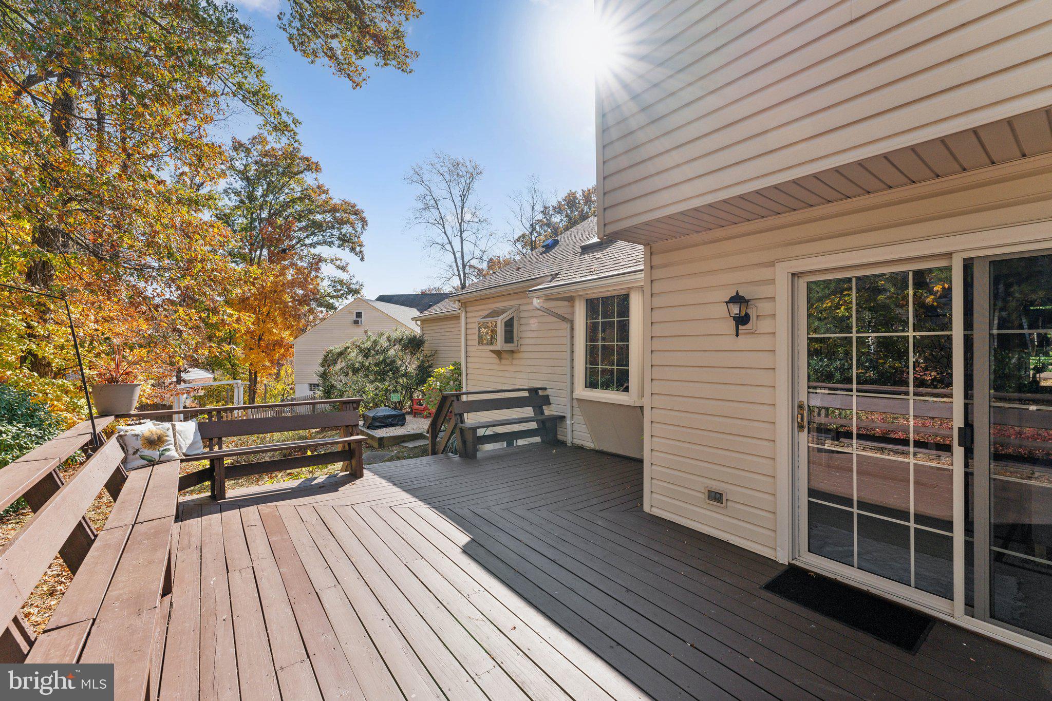 KENWOOD OAKS - Residential