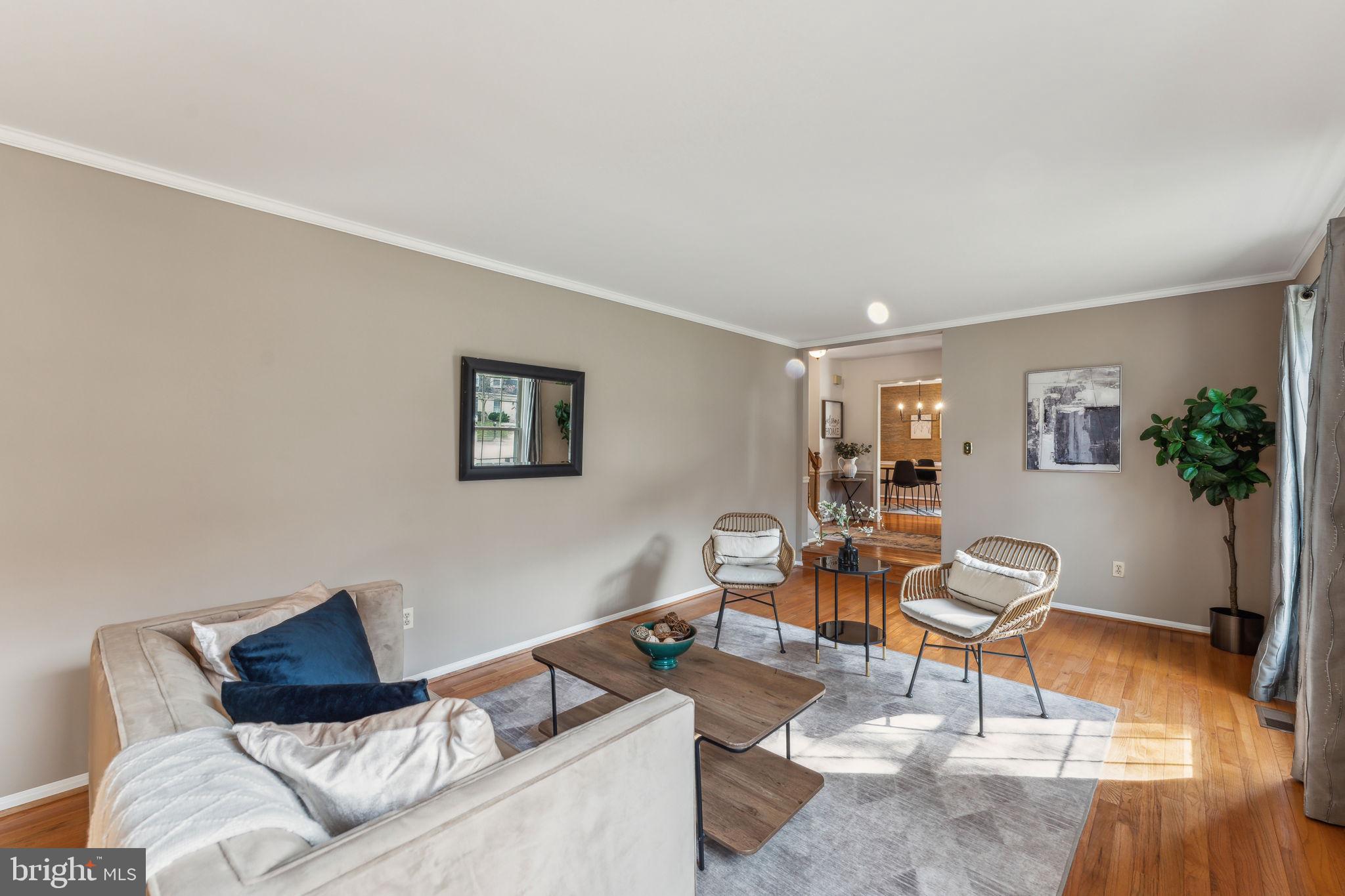 KENWOOD OAKS - Residential