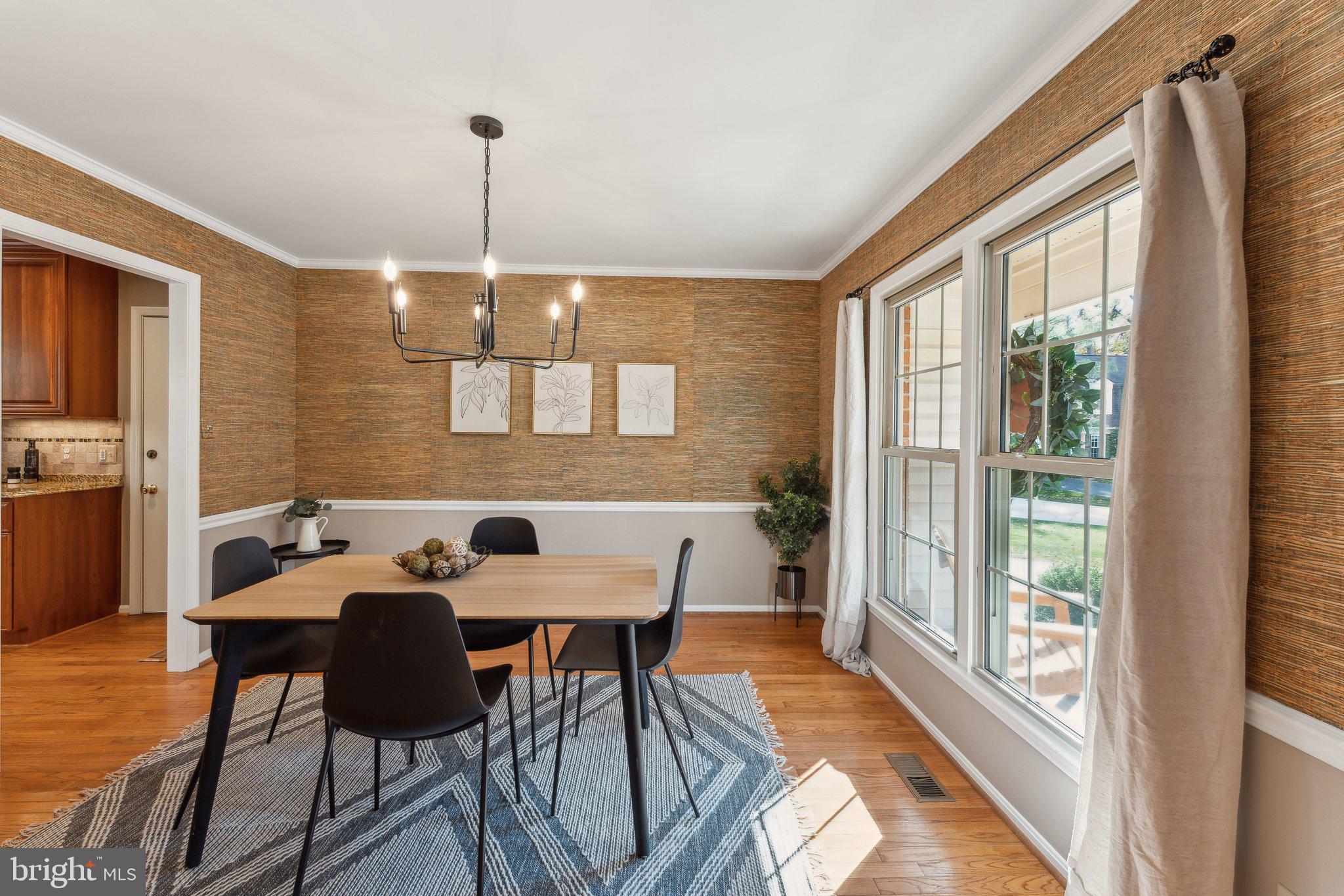 KENWOOD OAKS - Residential