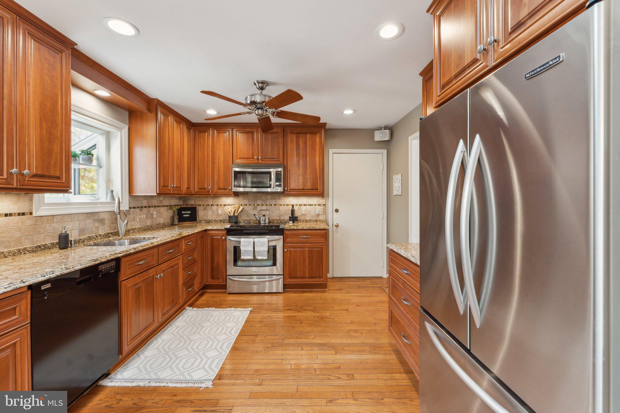 KENWOOD OAKS - Residential