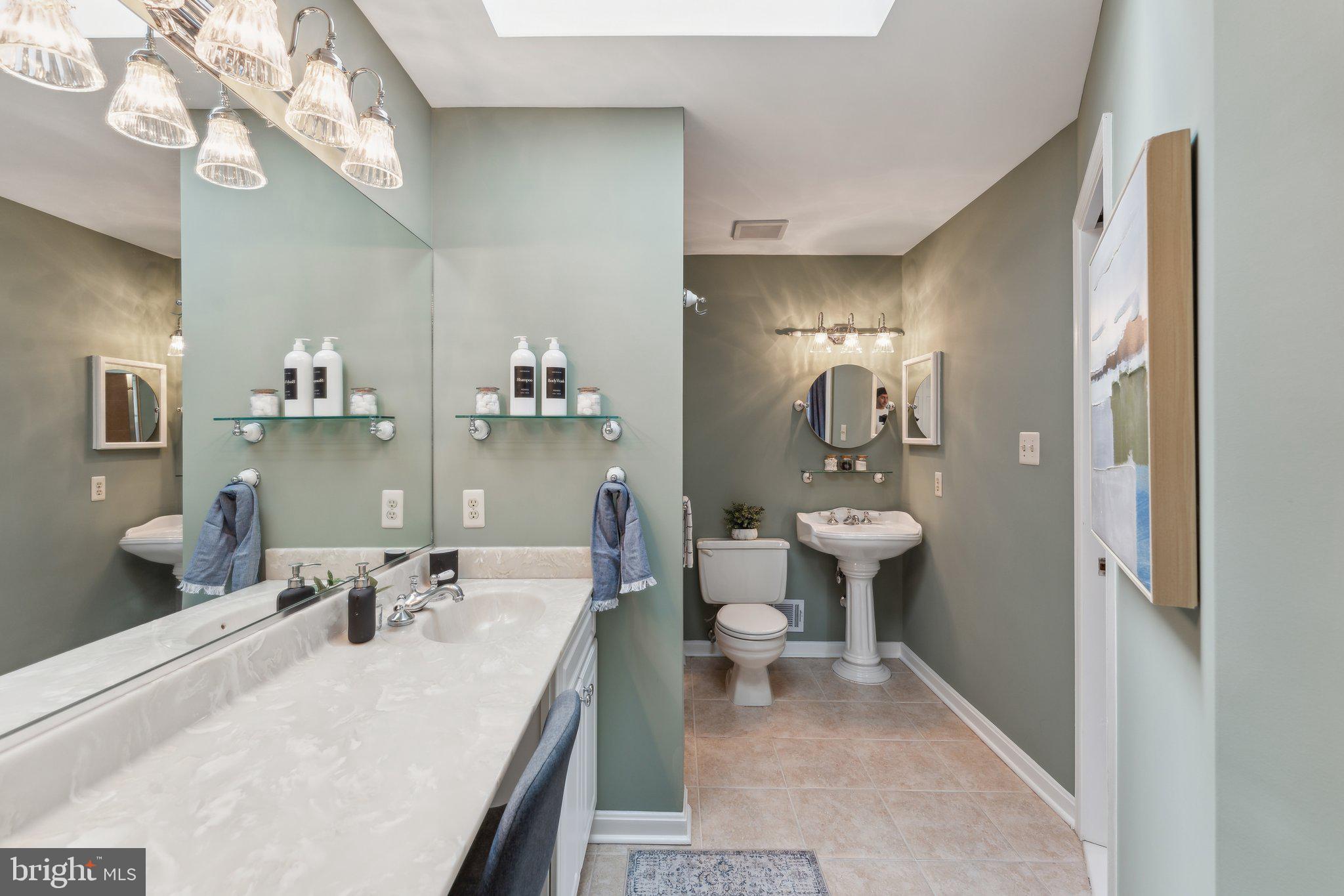 KENWOOD OAKS - Residential