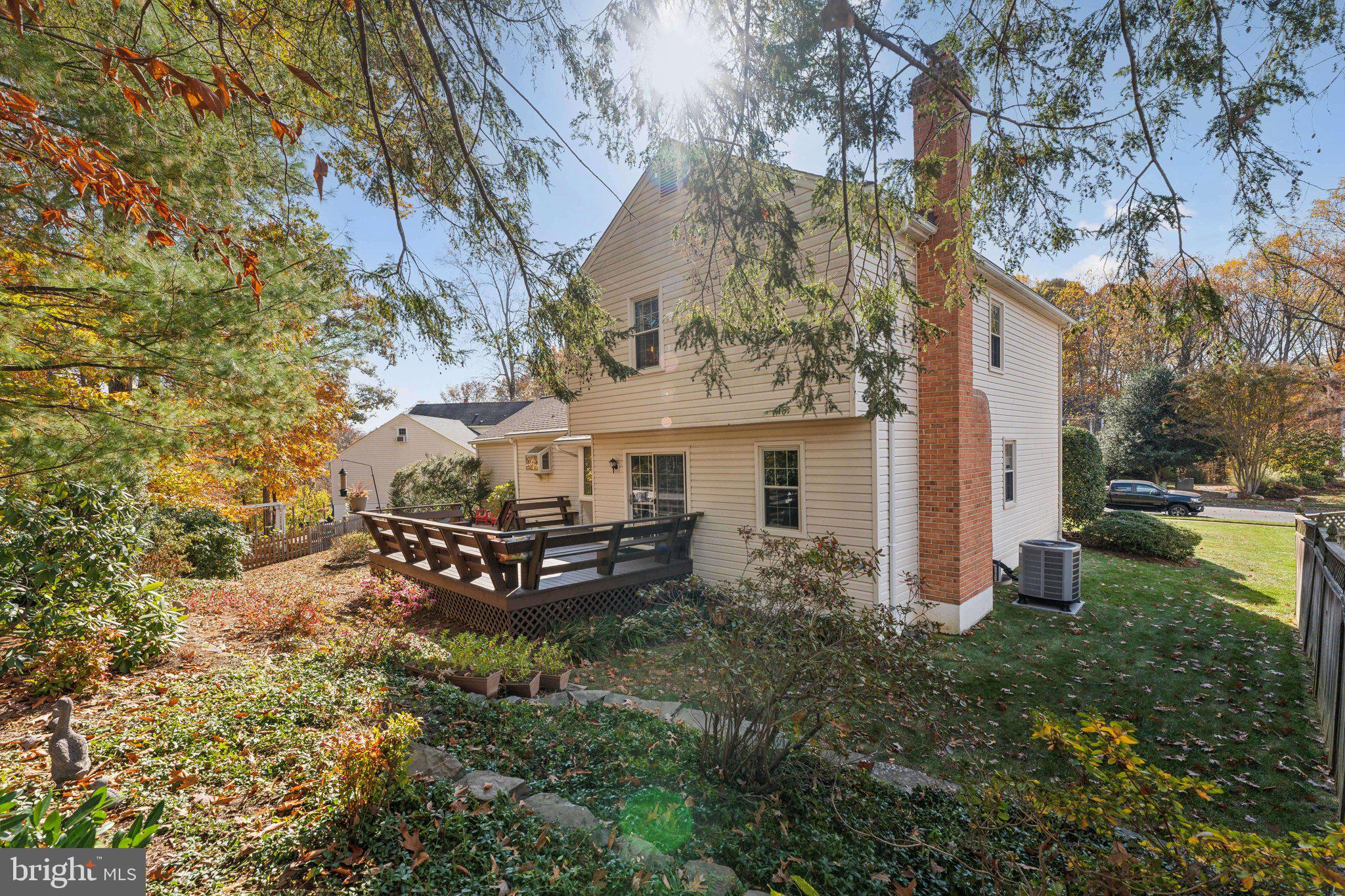 KENWOOD OAKS - Residential