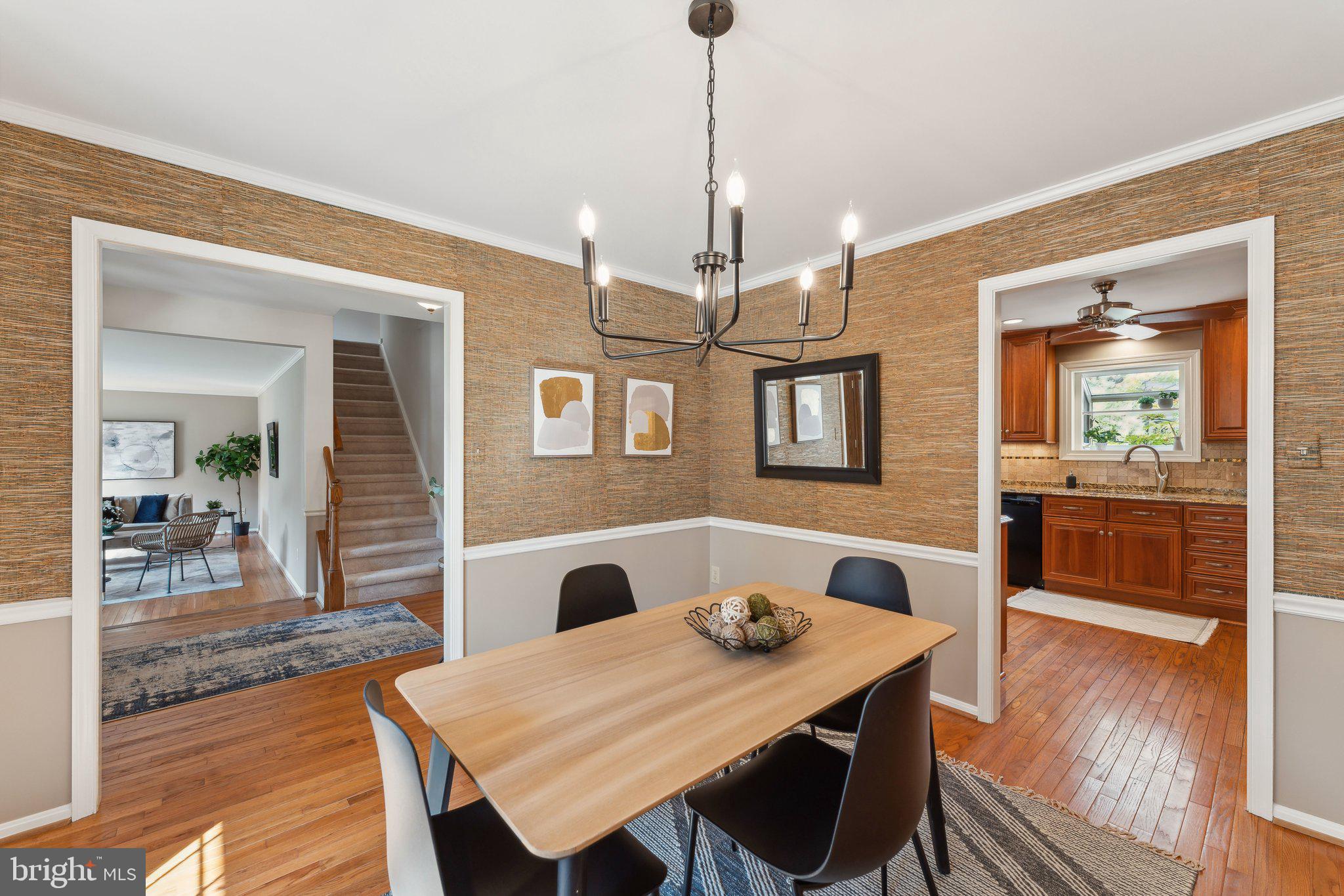 KENWOOD OAKS - Residential